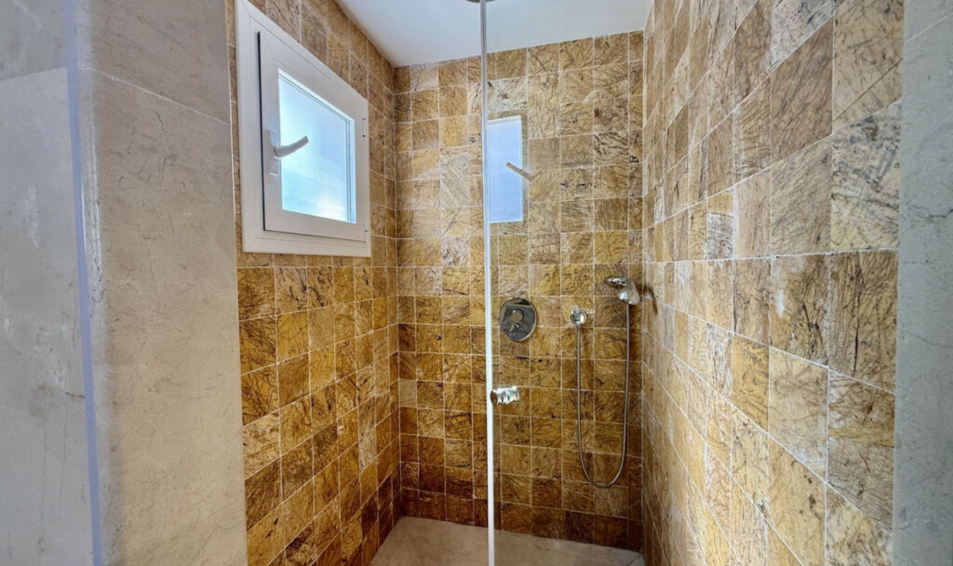 Resale - House -
Benalmadena Costa