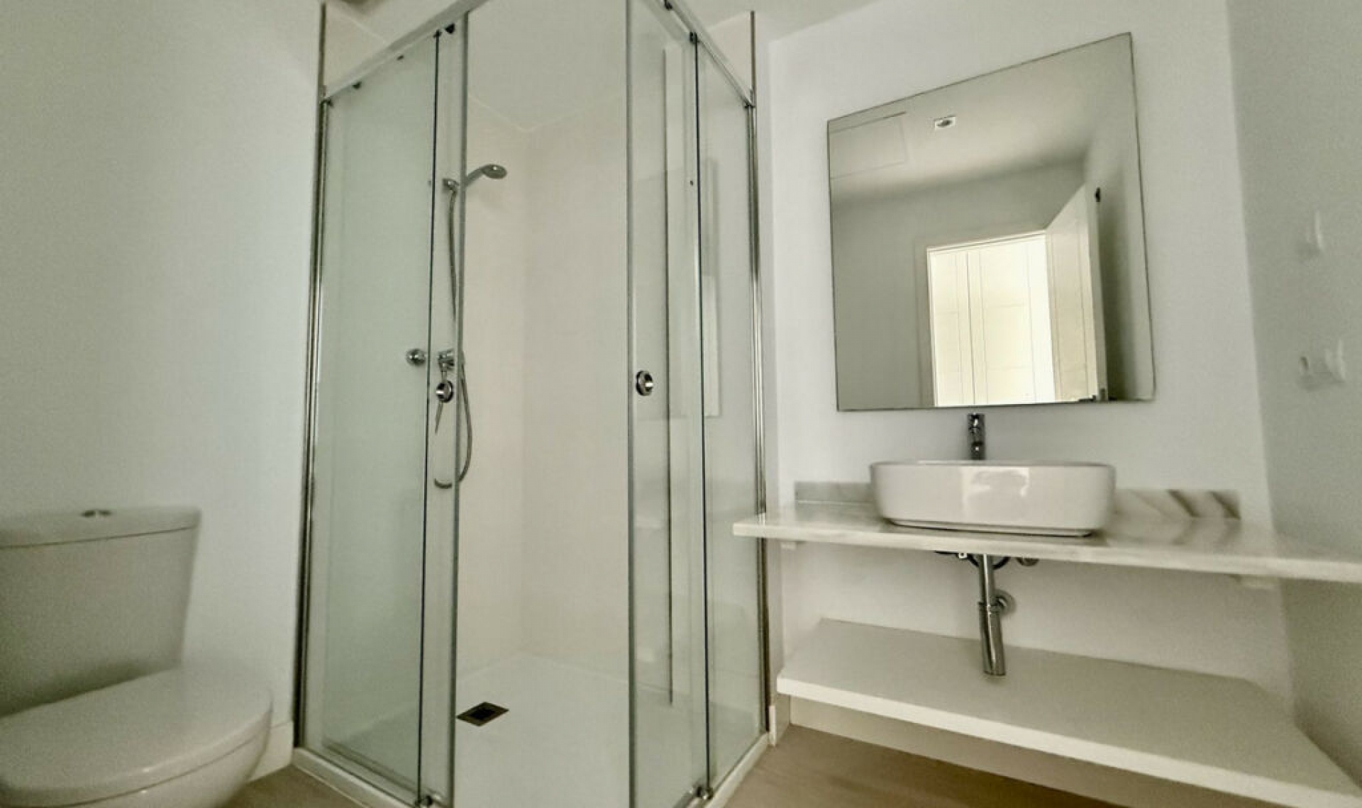 Resale - House -
Benalmadena Costa