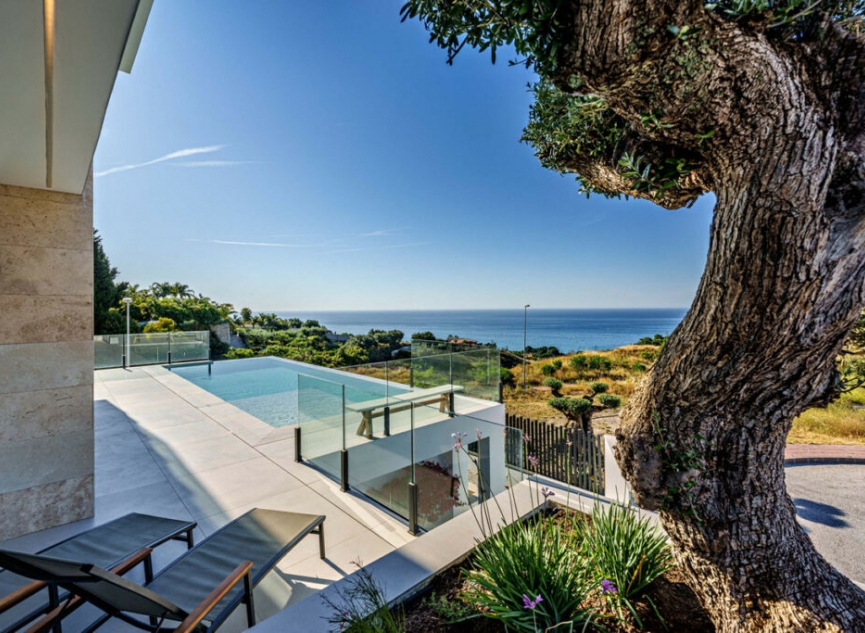 Resale - House -
Benalmadena Costa