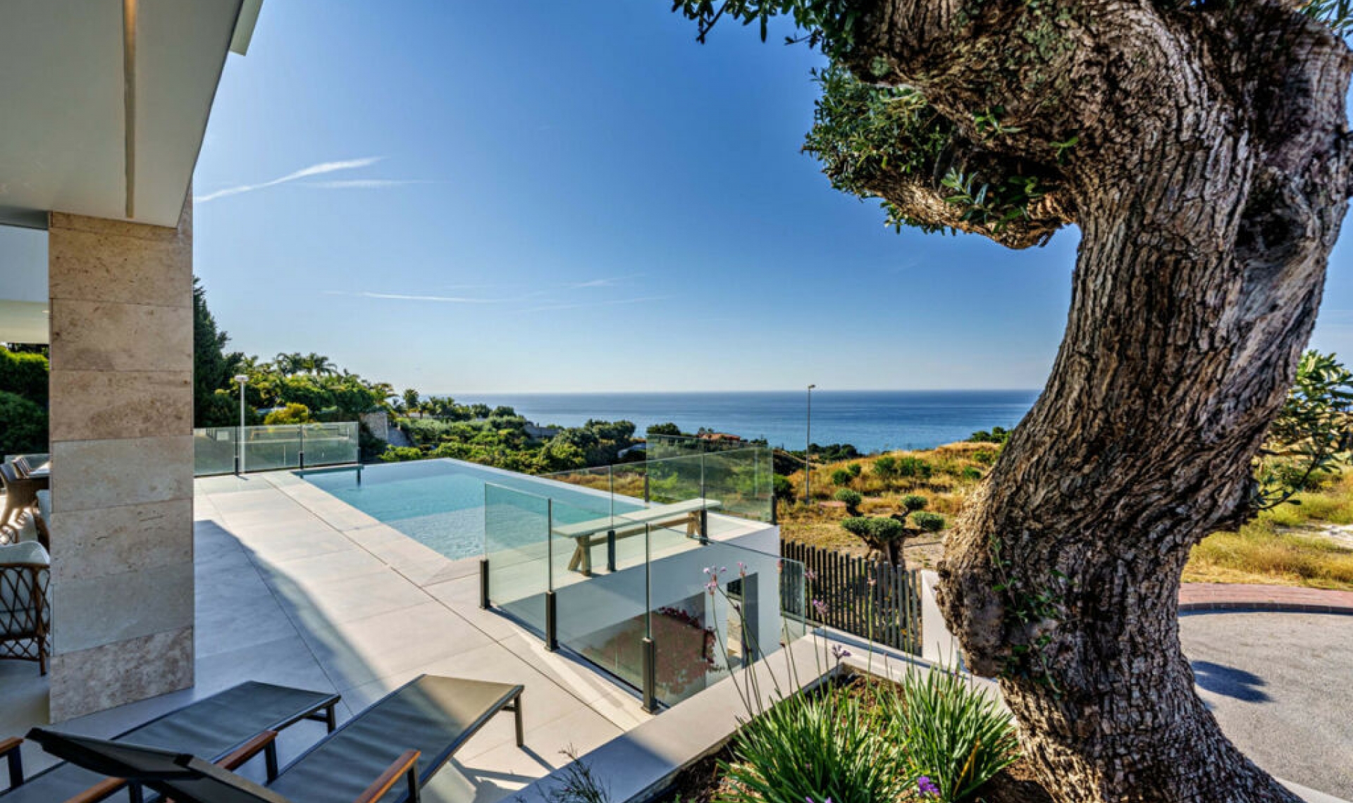 Resale - House -
Benalmadena Costa