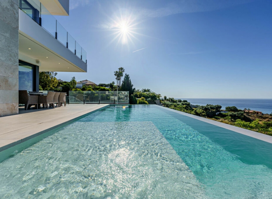 Resale - House -
Benalmadena Costa