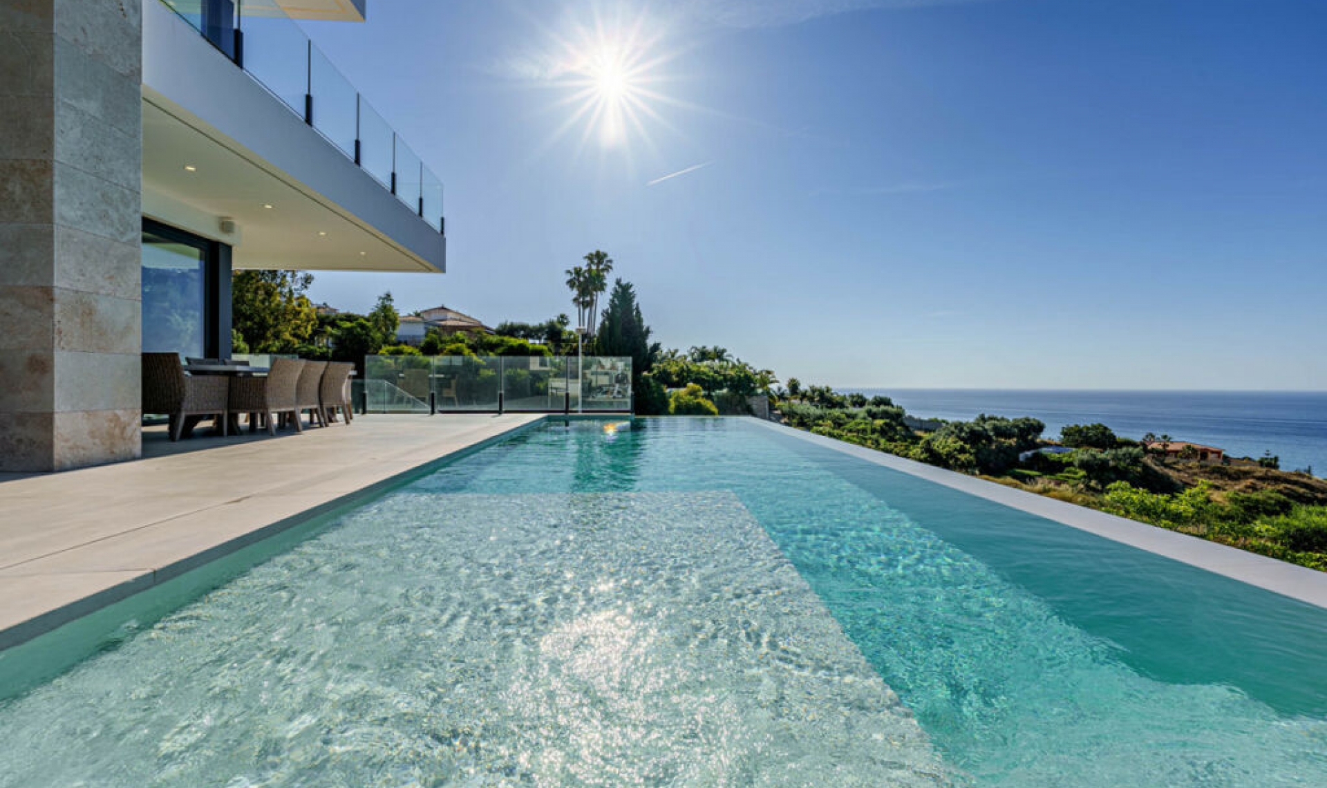 Resale - House -
Benalmadena Costa