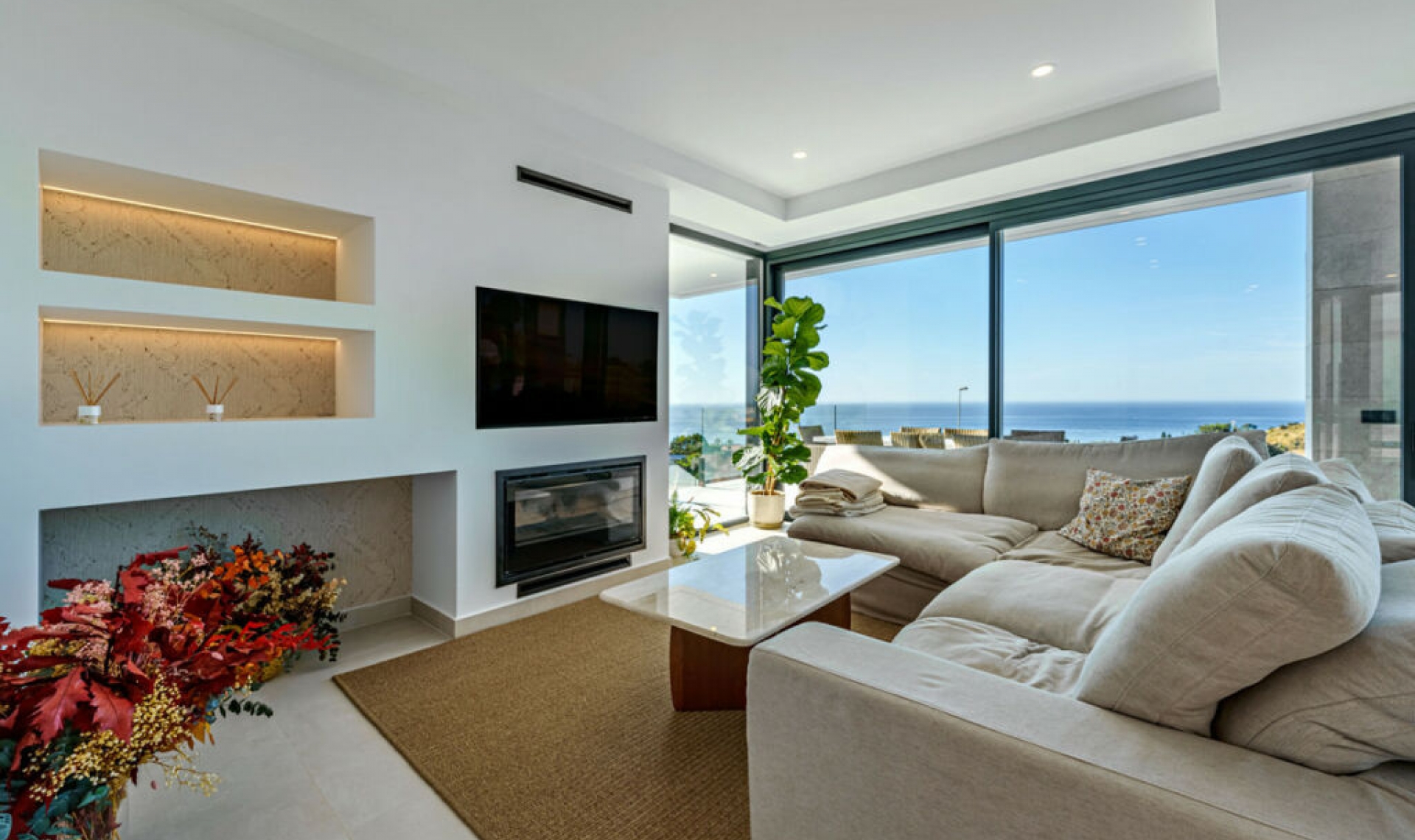 Resale - House -
Benalmadena Costa