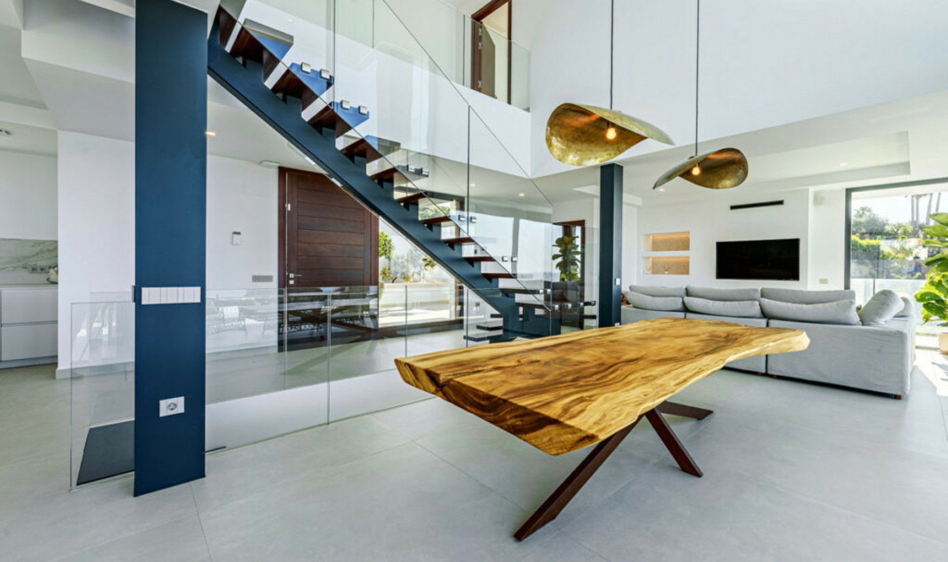 Resale - House -
Benalmadena Costa