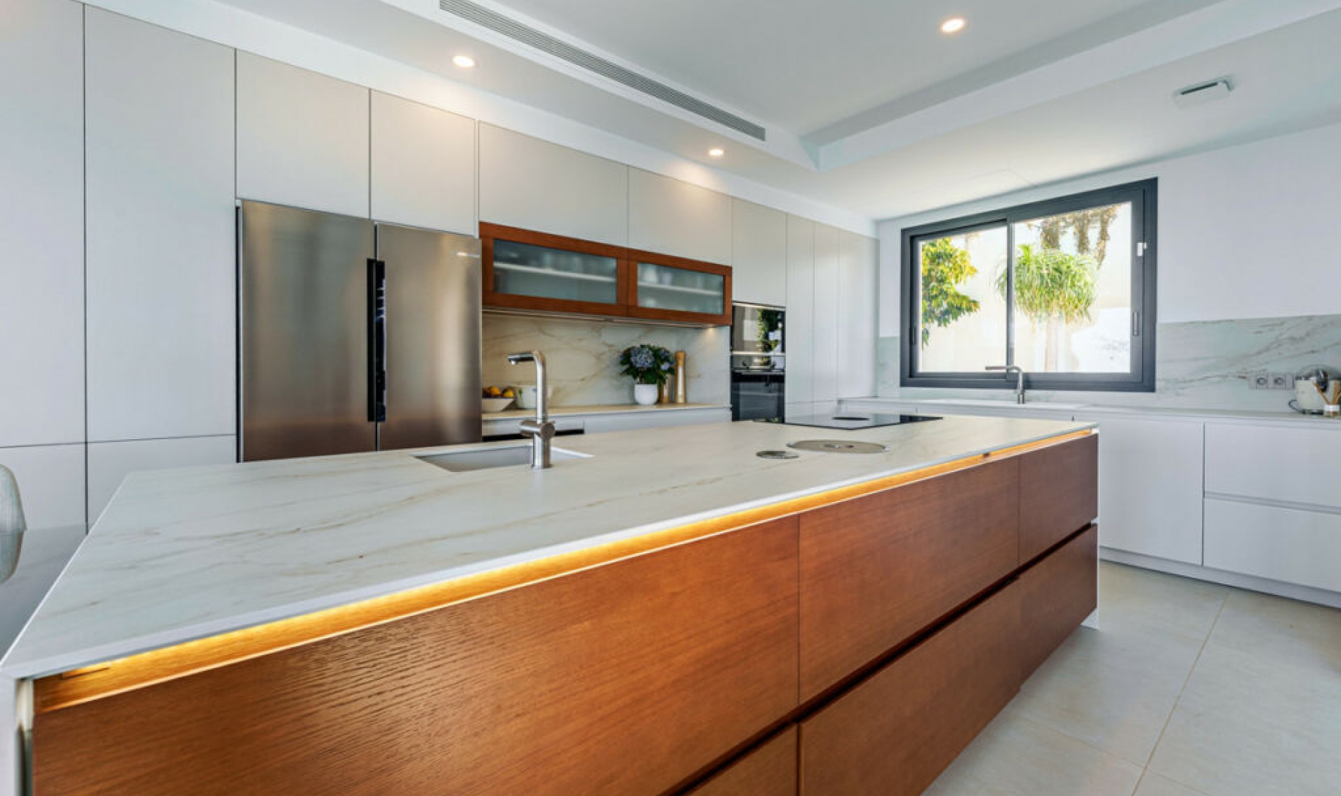 Resale - House -
Benalmadena Costa