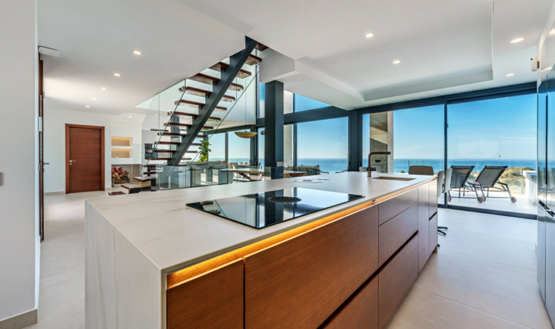 Resale - House -
Benalmadena Costa