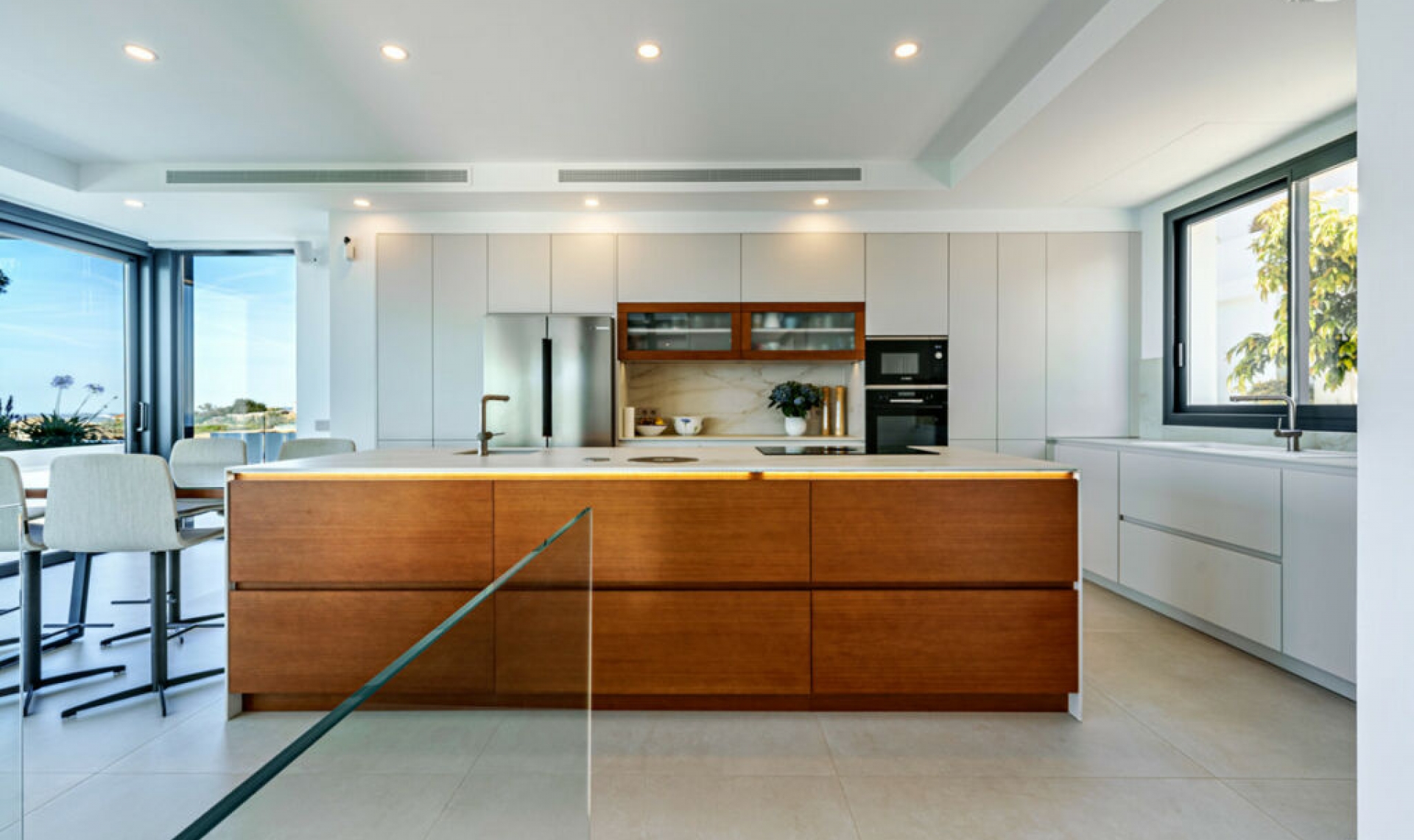 Resale - House -
Benalmadena Costa