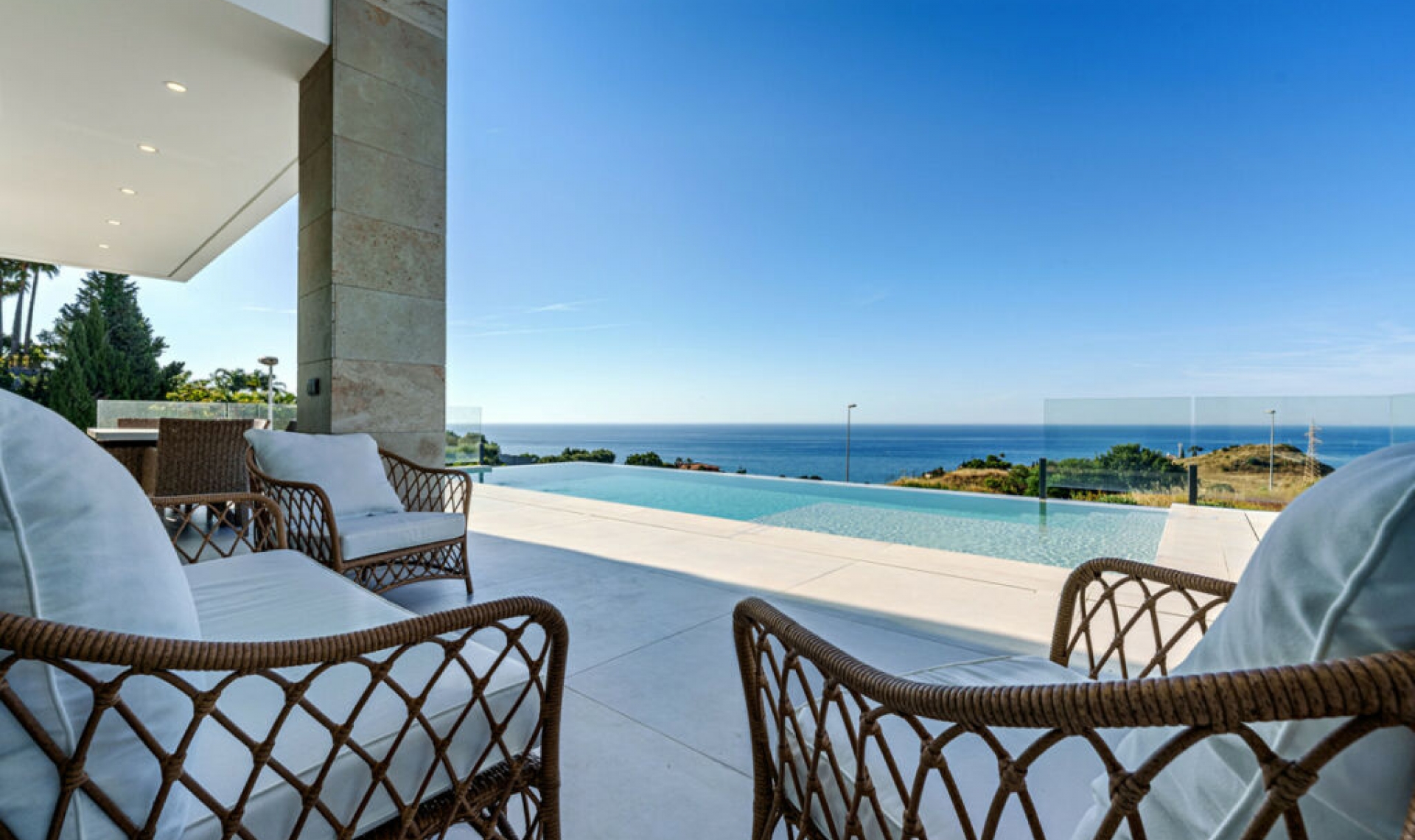 Resale - House -
Benalmadena Costa