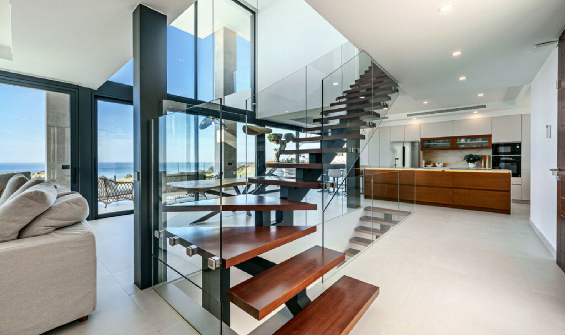 Resale - House -
Benalmadena Costa