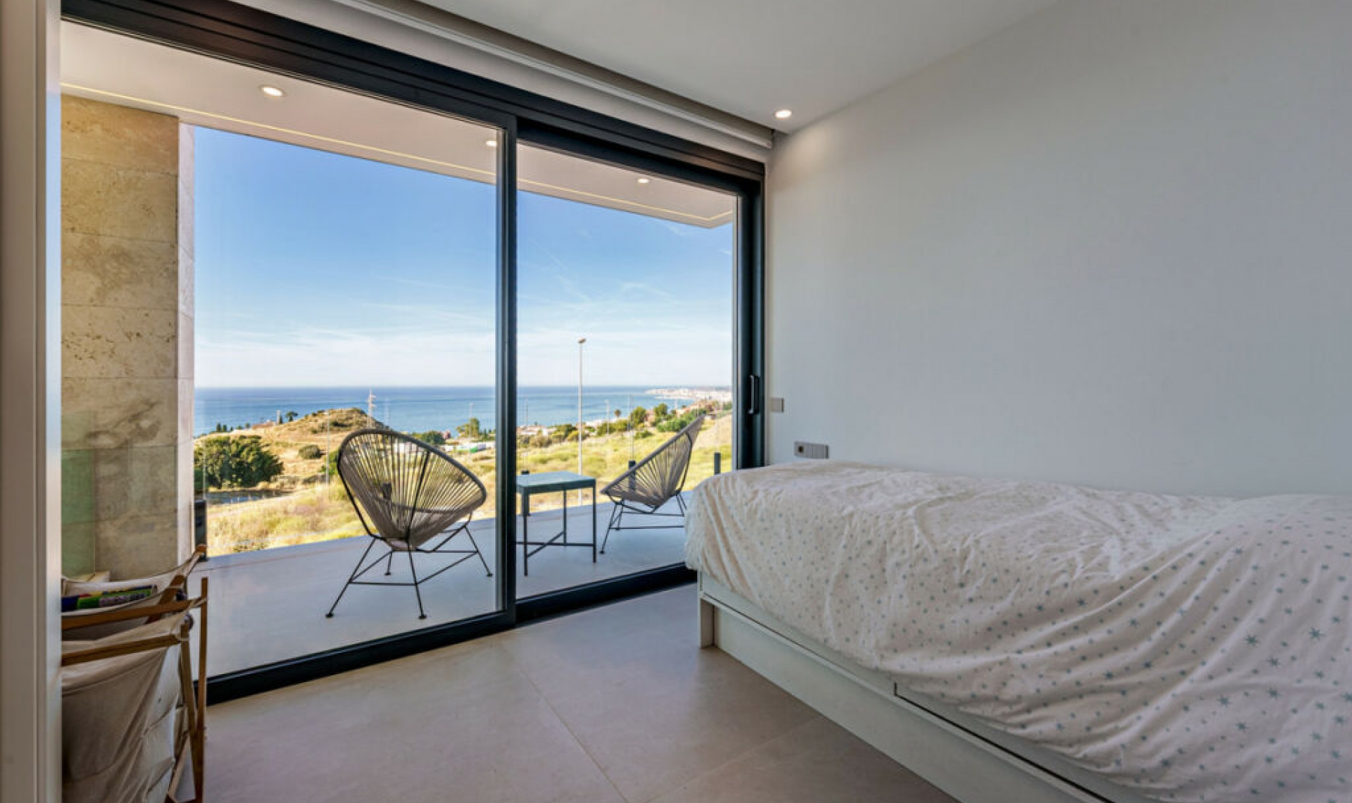 Resale - House -
Benalmadena Costa