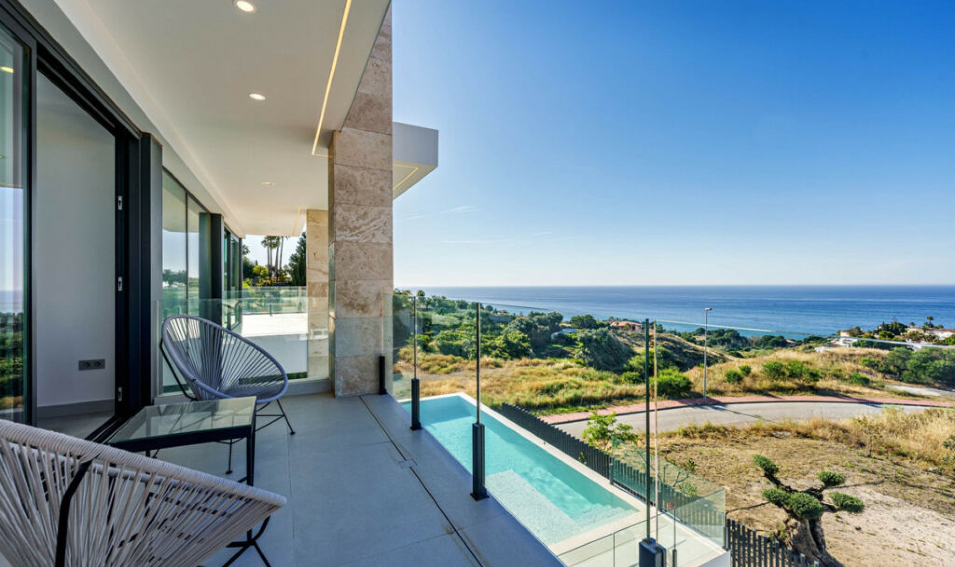 Resale - House -
Benalmadena Costa