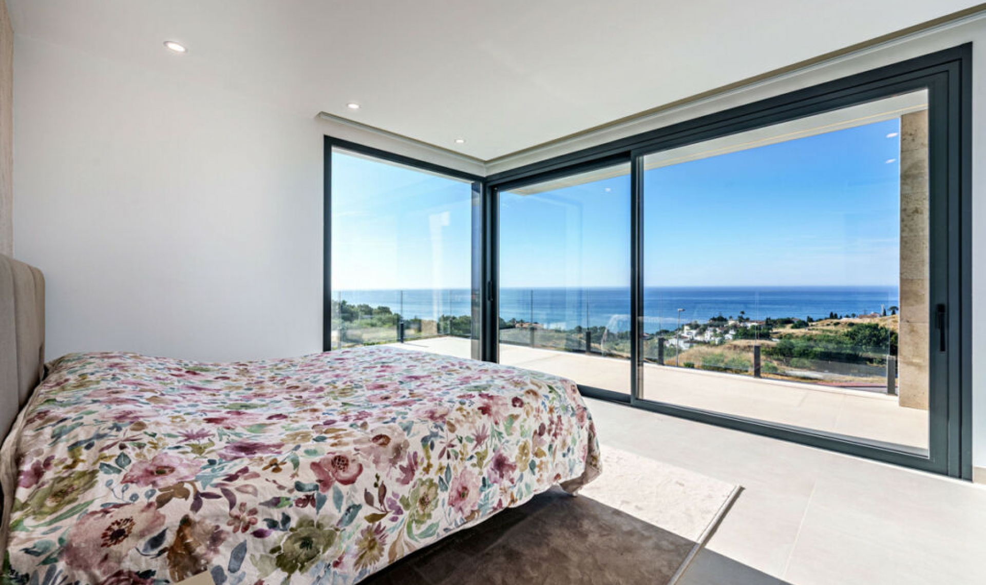 Resale - House -
Benalmadena Costa