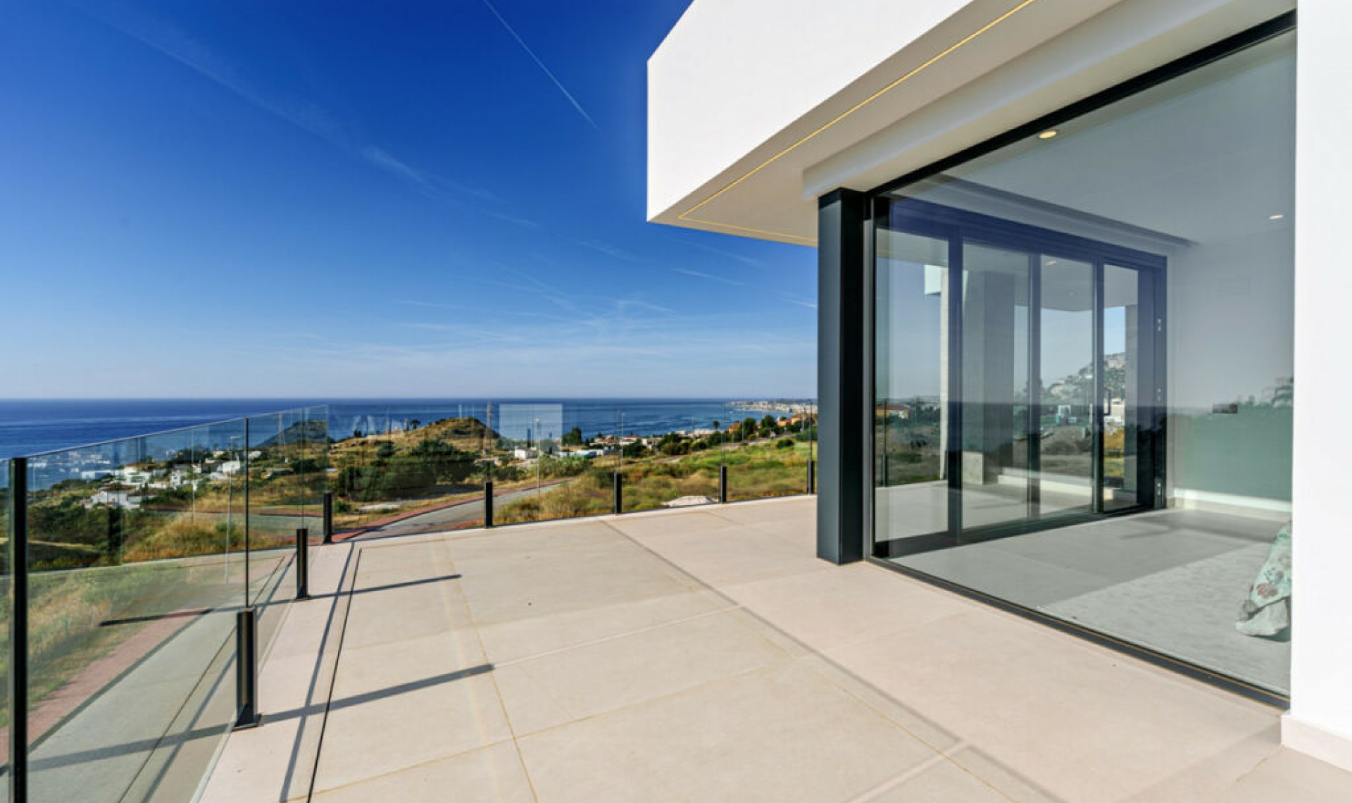 Resale - House -
Benalmadena Costa