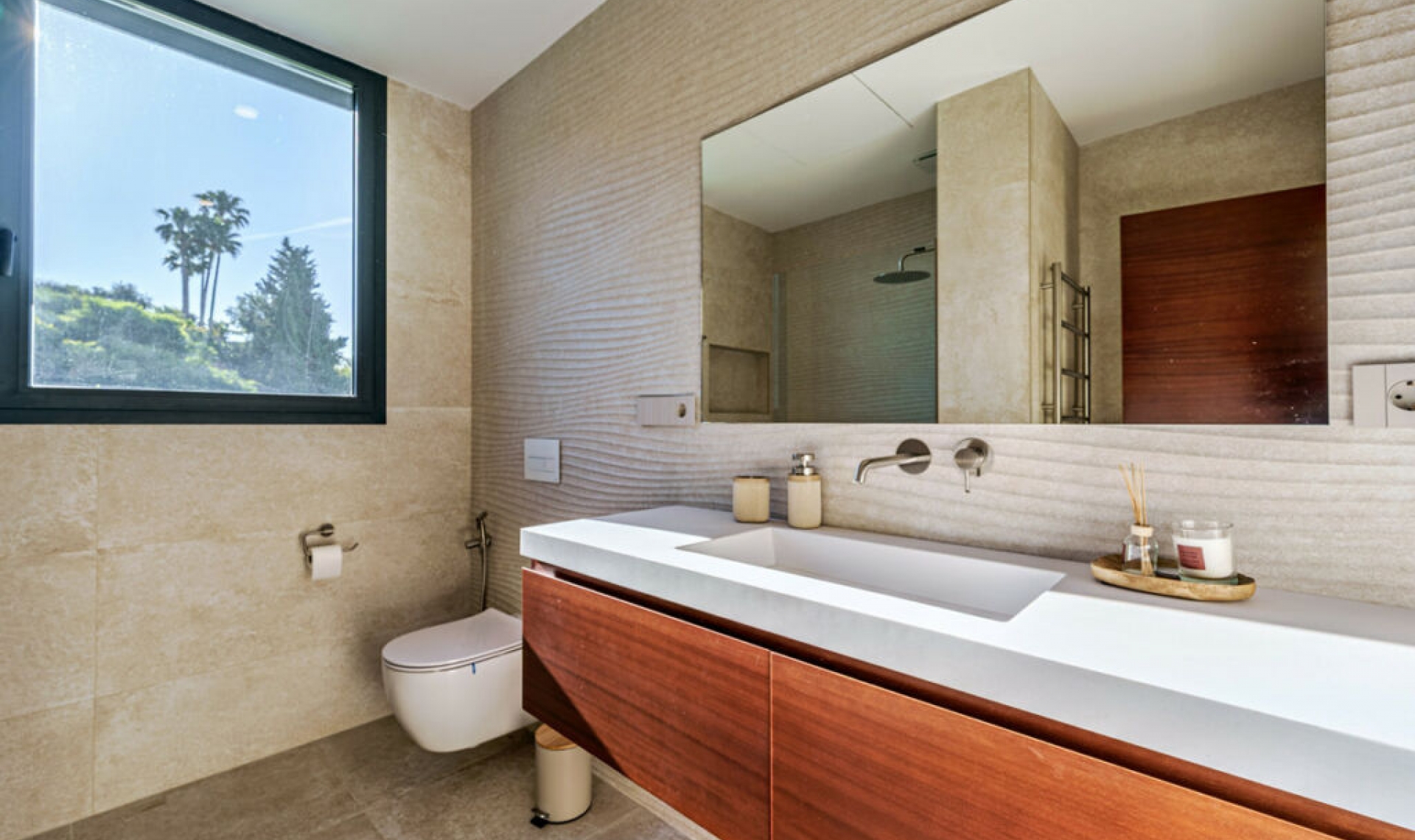 Resale - House -
Benalmadena Costa