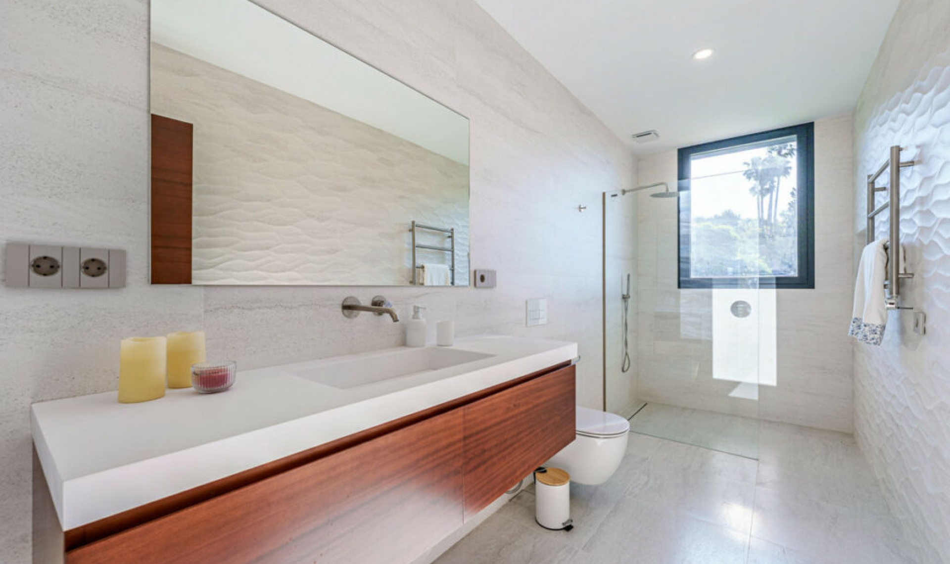 Resale - House -
Benalmadena Costa