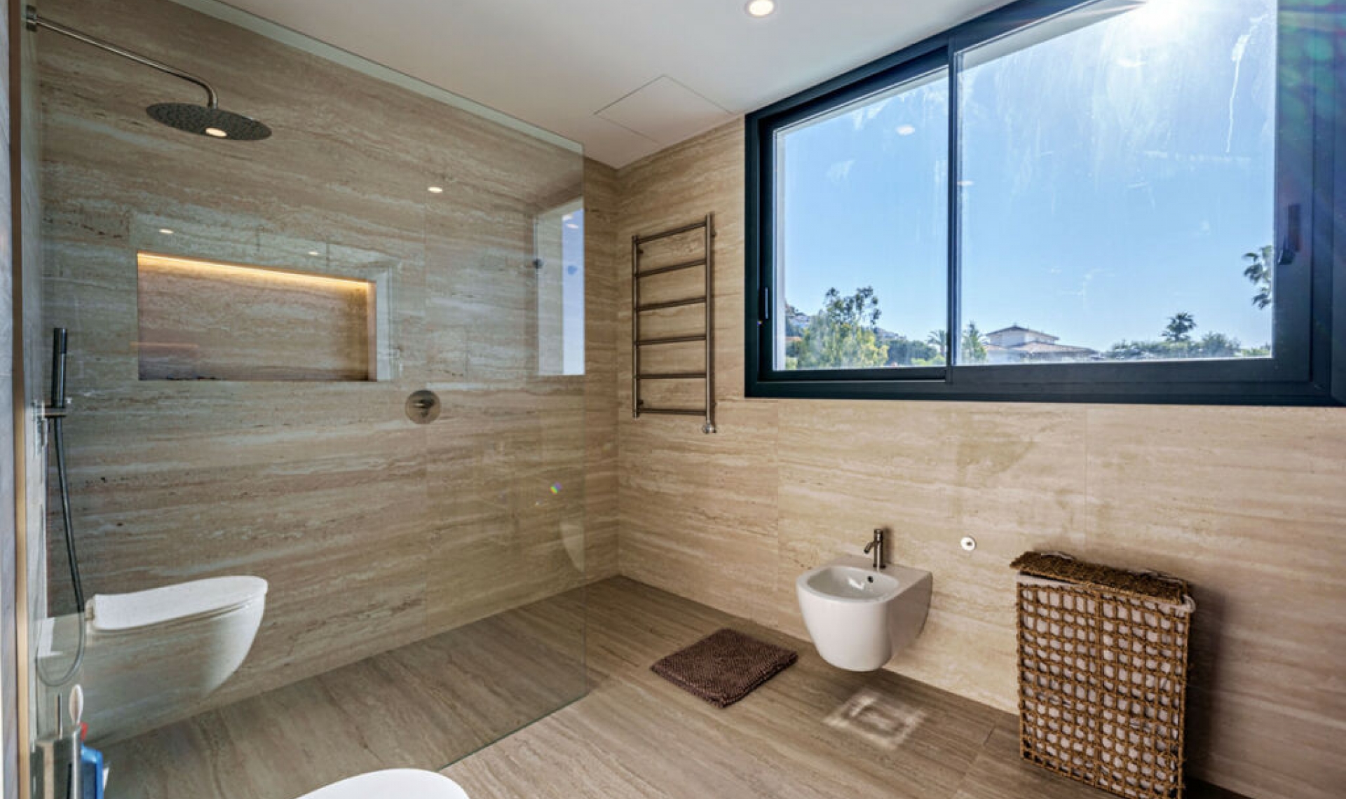 Resale - House -
Benalmadena Costa