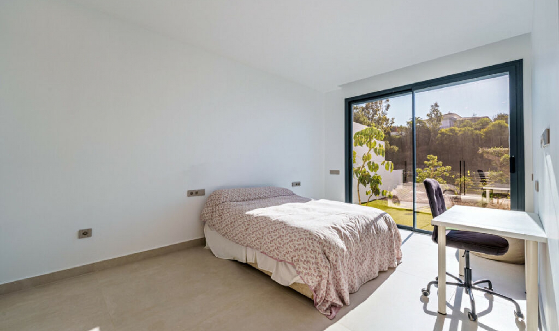 Resale - House -
Benalmadena Costa