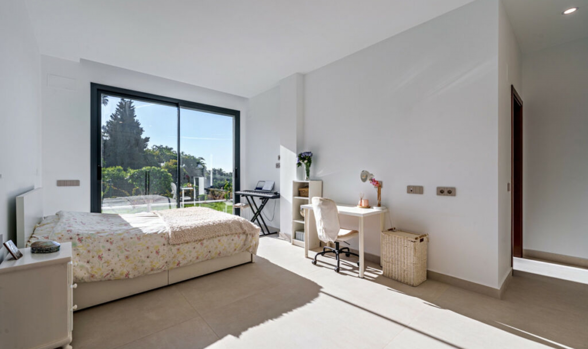 Resale - House -
Benalmadena Costa