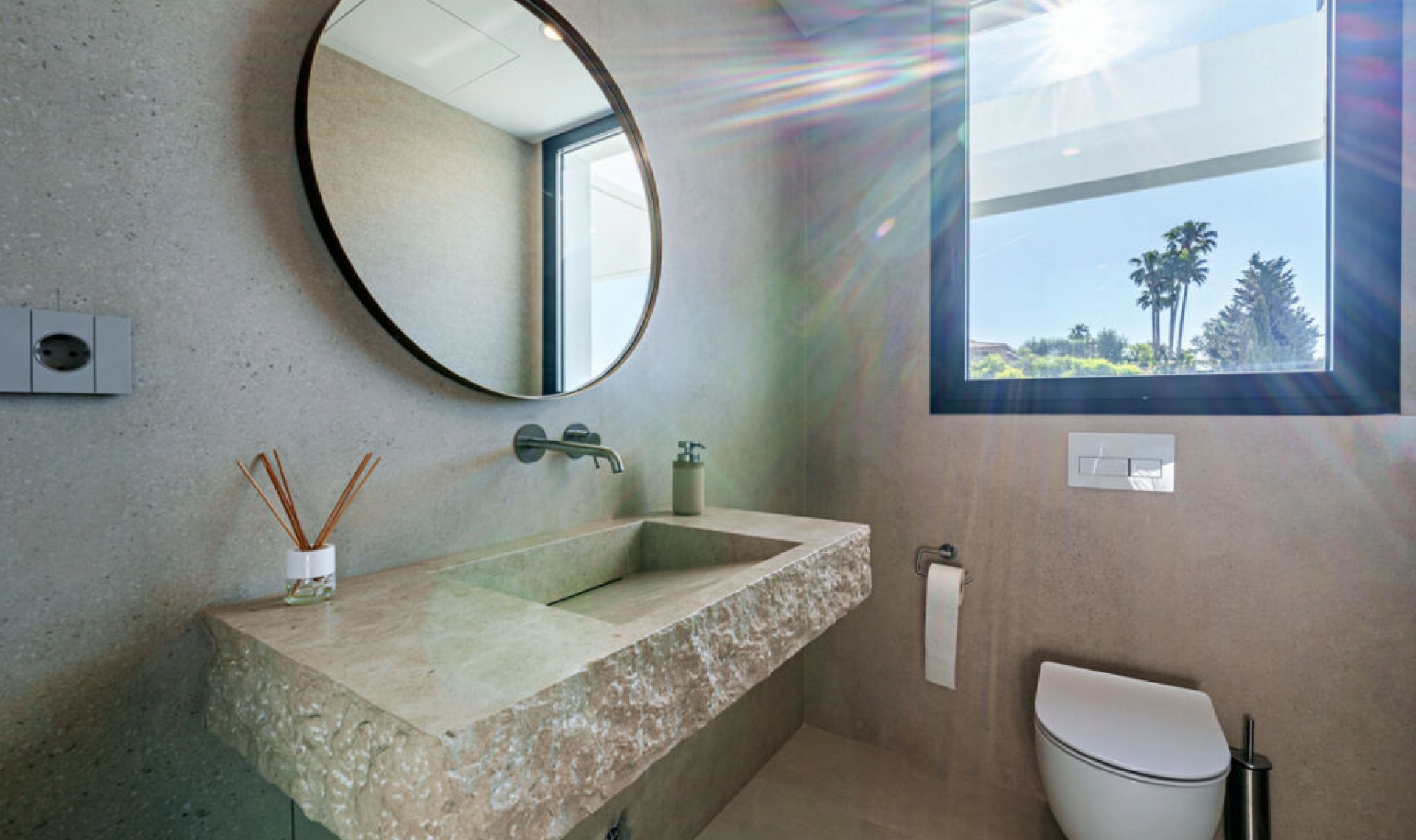 Resale - House -
Benalmadena Costa