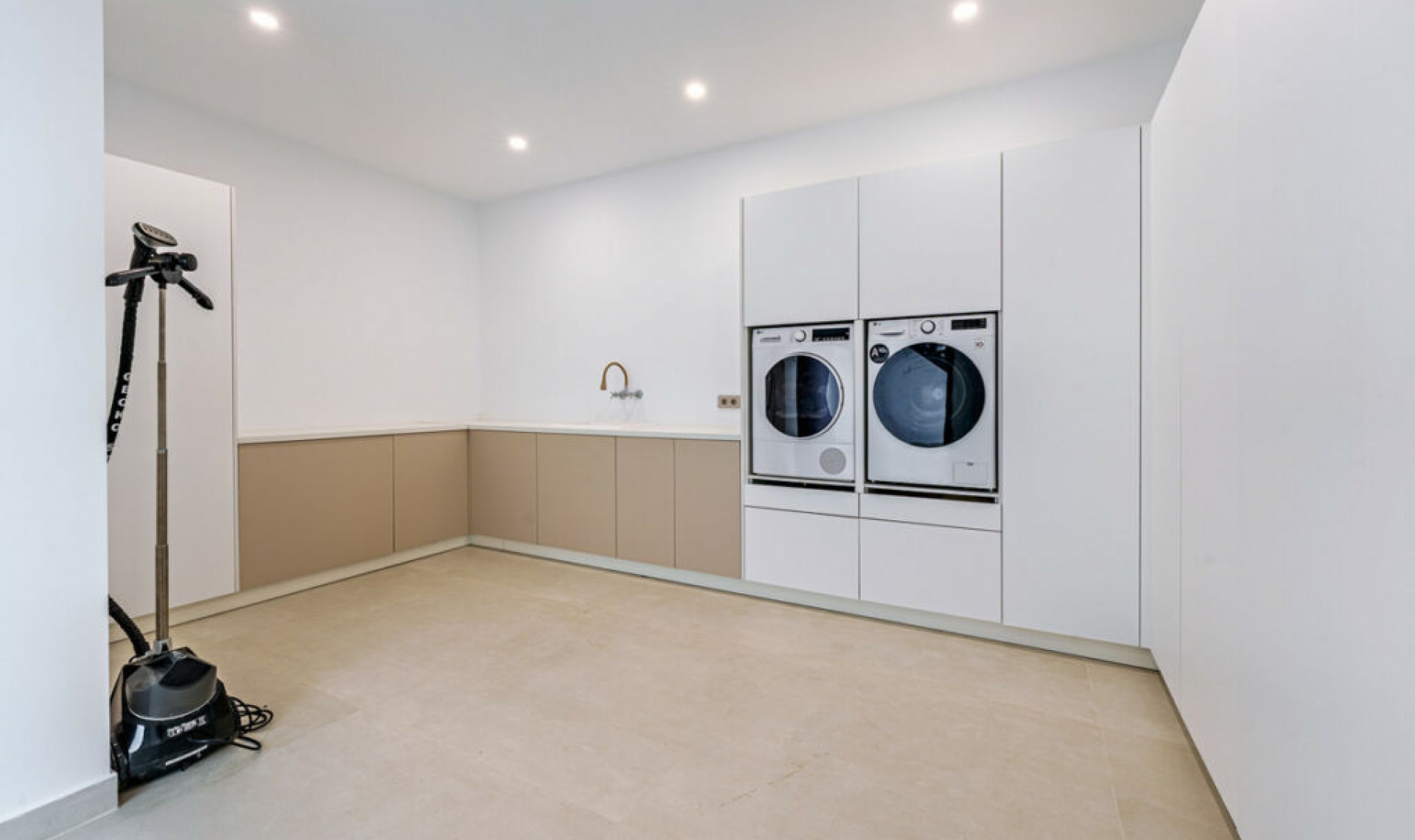 Resale - House -
Benalmadena Costa