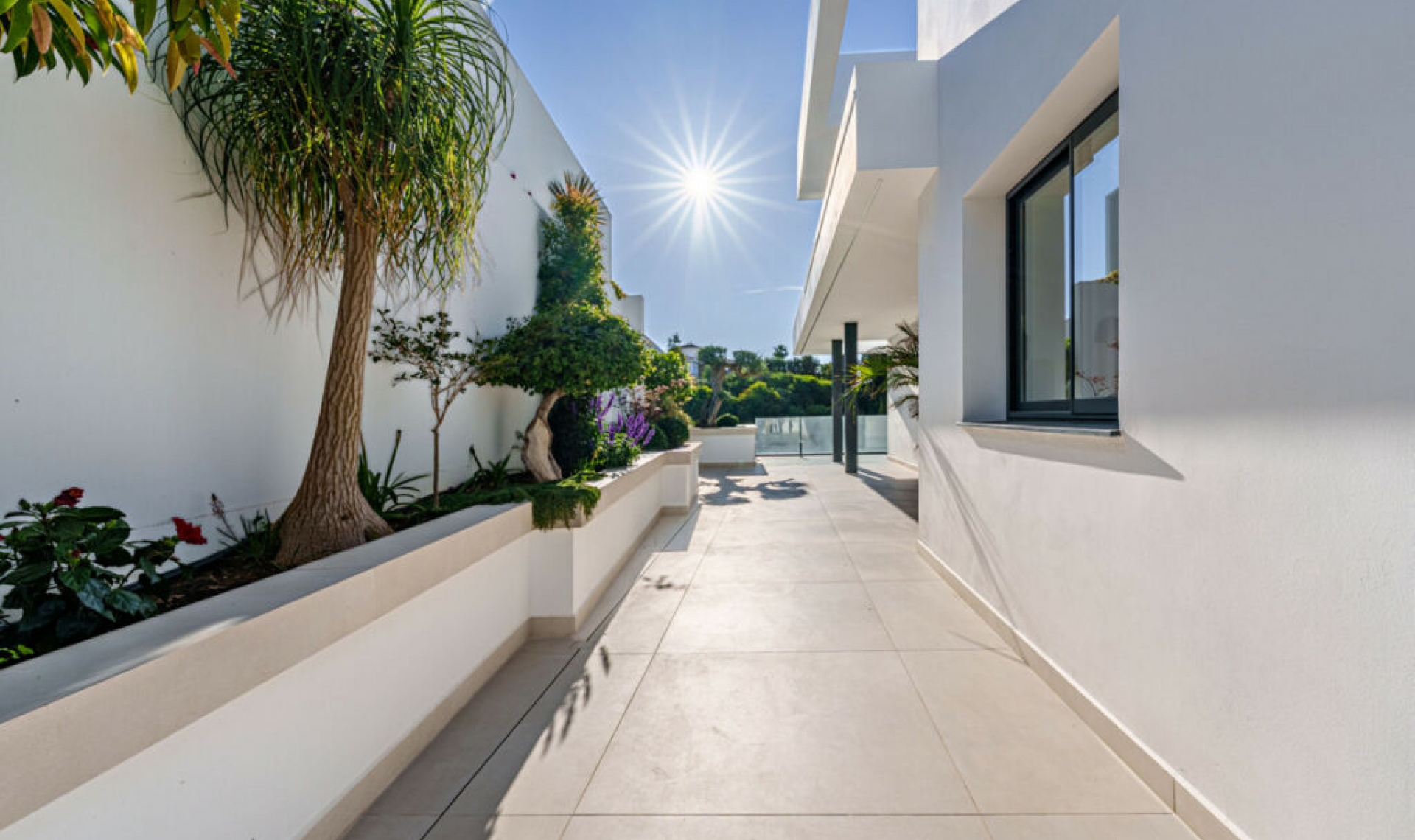 Resale - House -
Benalmadena Costa