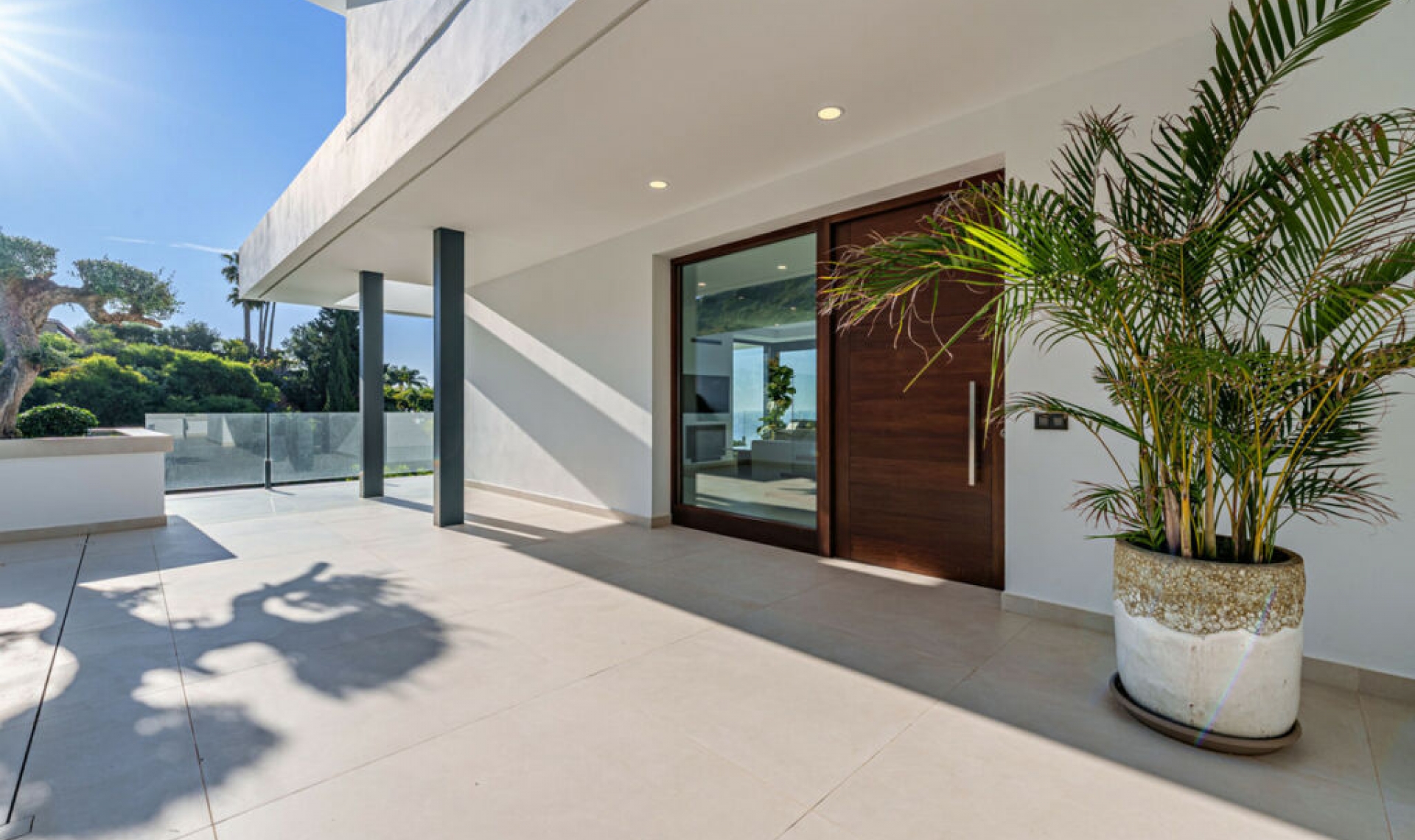 Resale - House -
Benalmadena Costa