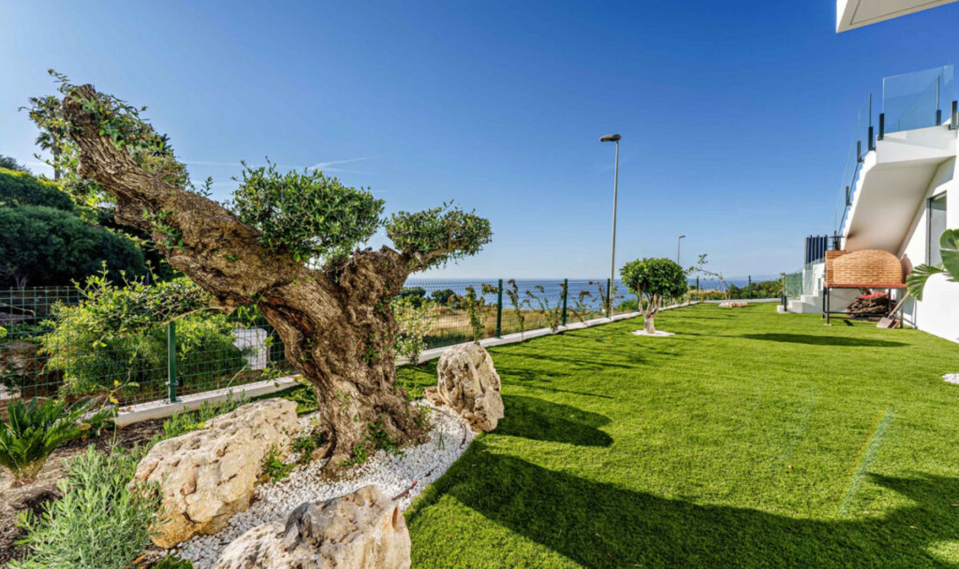 Resale - House -
Benalmadena Costa