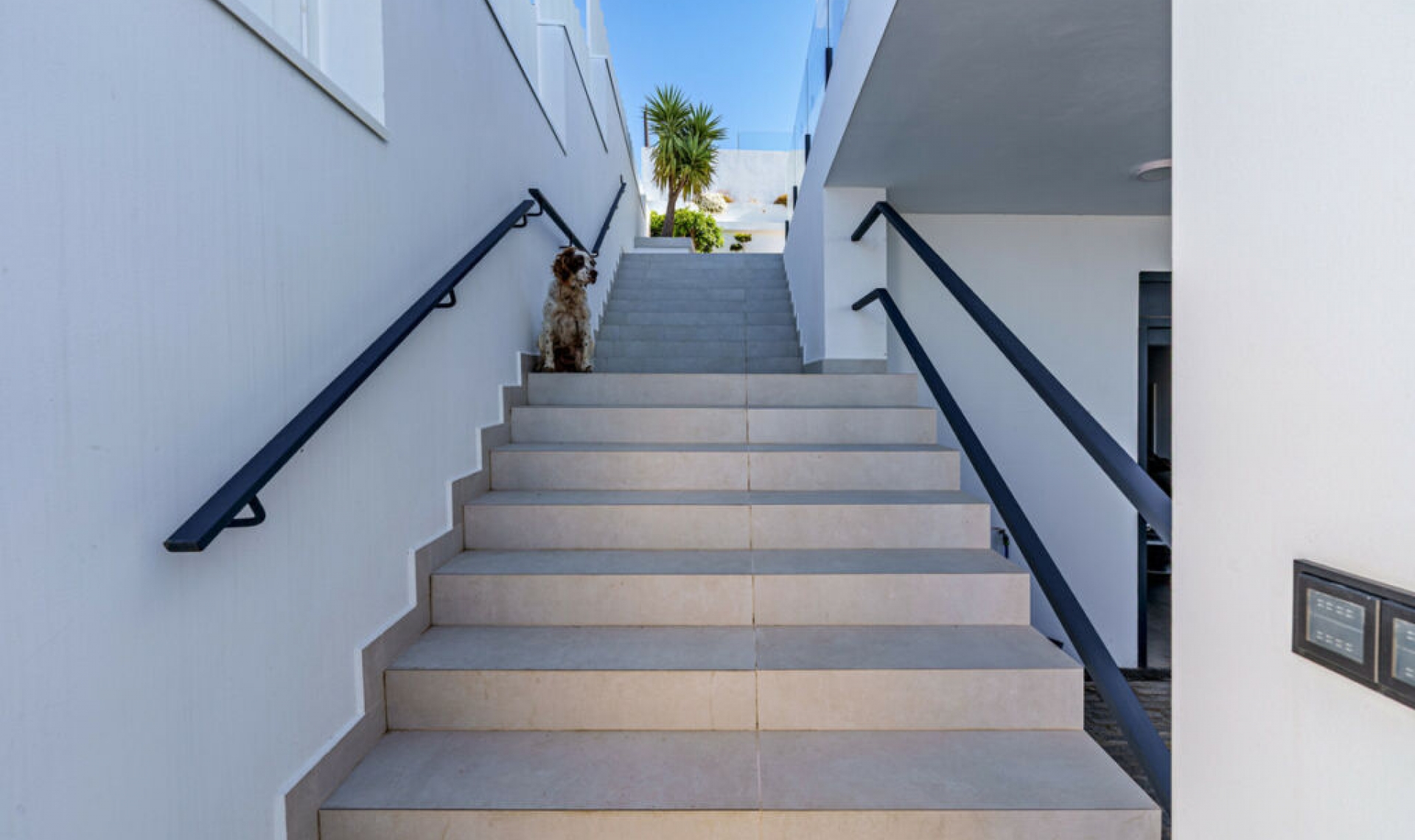 Resale - House -
Benalmadena Costa