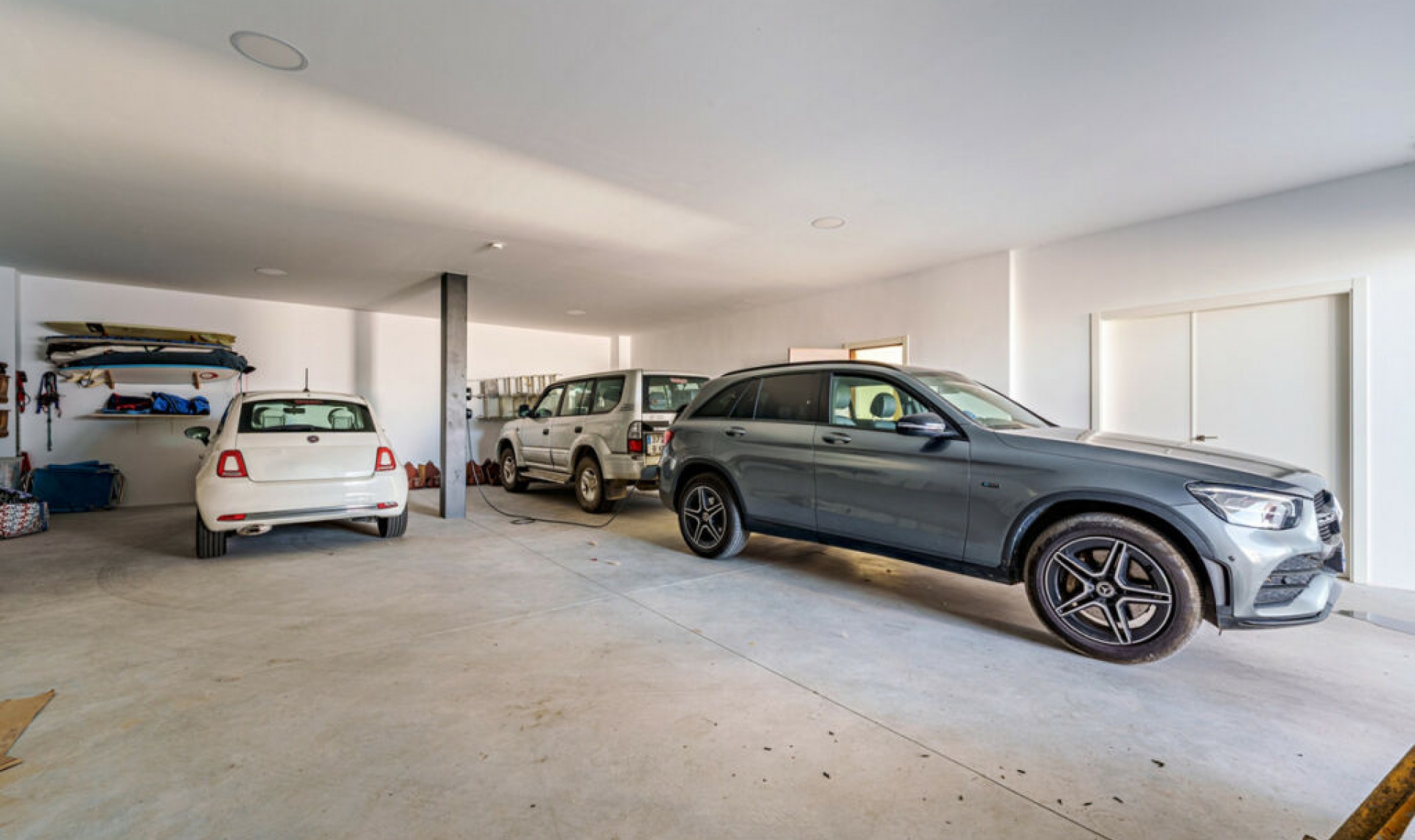 Resale - House -
Benalmadena Costa