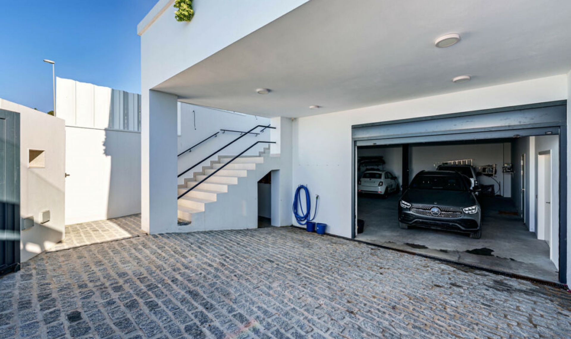 Resale - House -
Benalmadena Costa