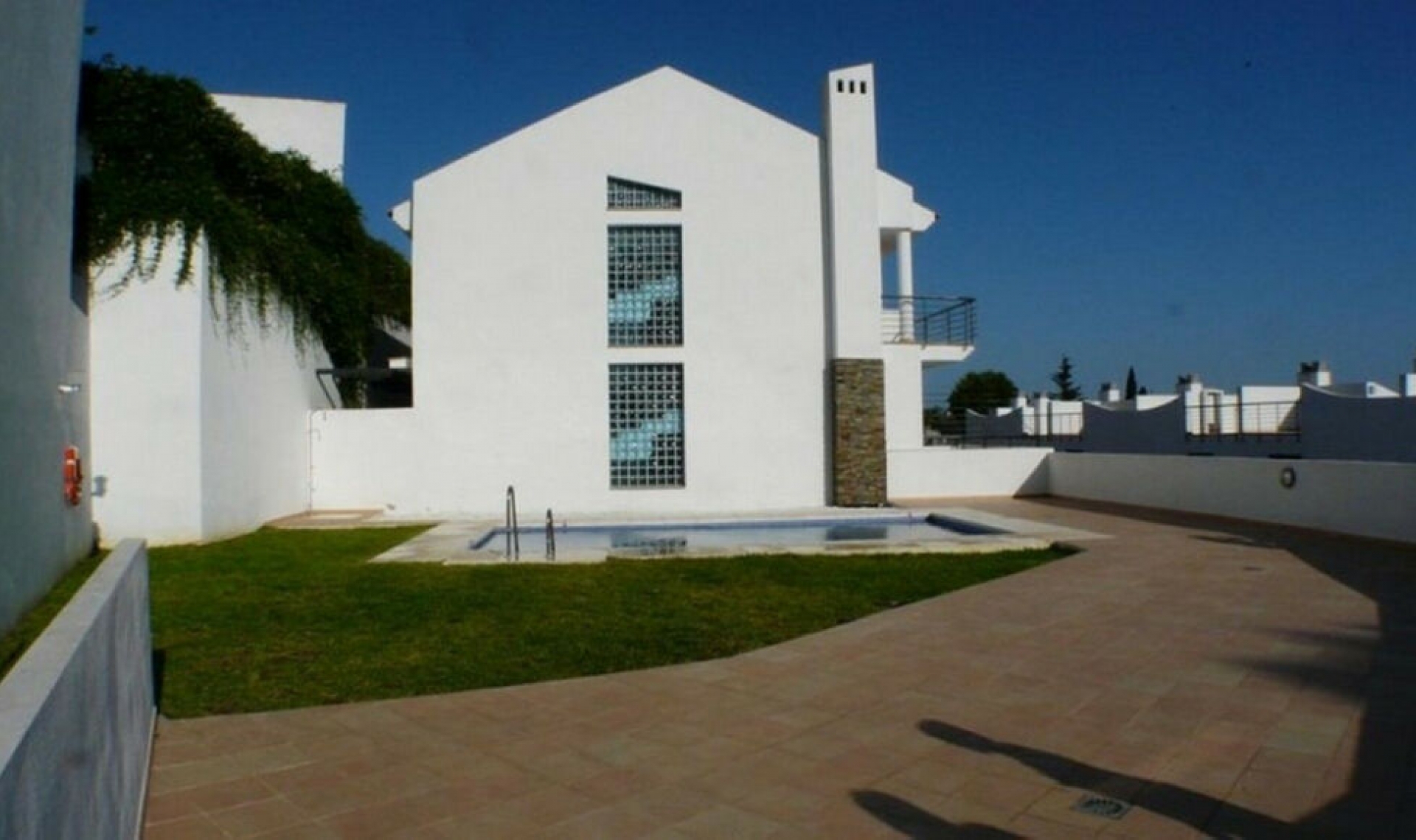 Resale - House -
Benalmadena Costa