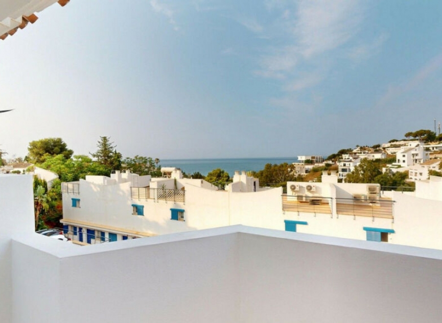 Resale - House -
Benalmadena Costa