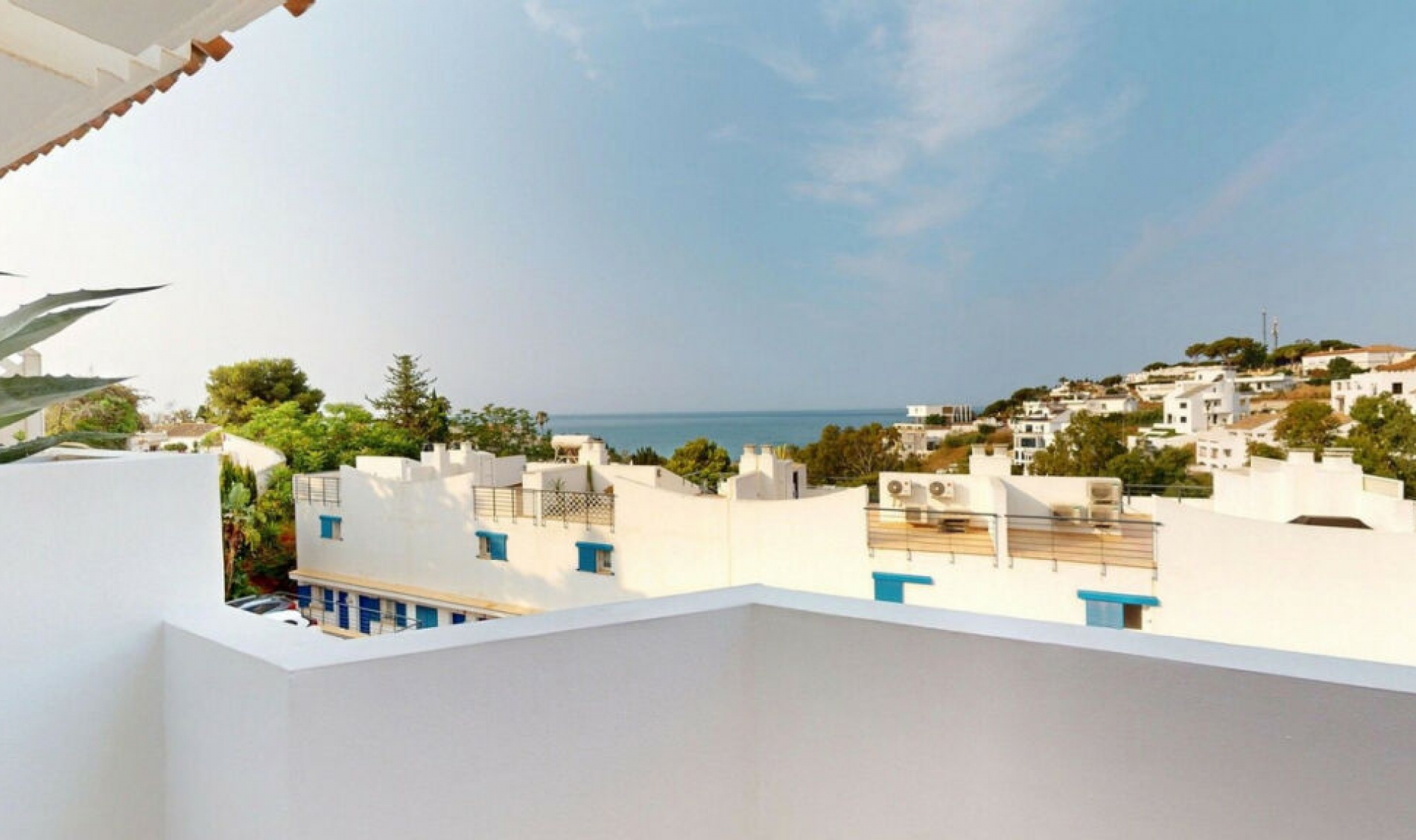 Resale - House -
Benalmadena Costa