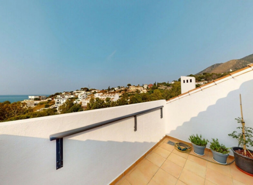 Resale - House -
Benalmadena Costa
