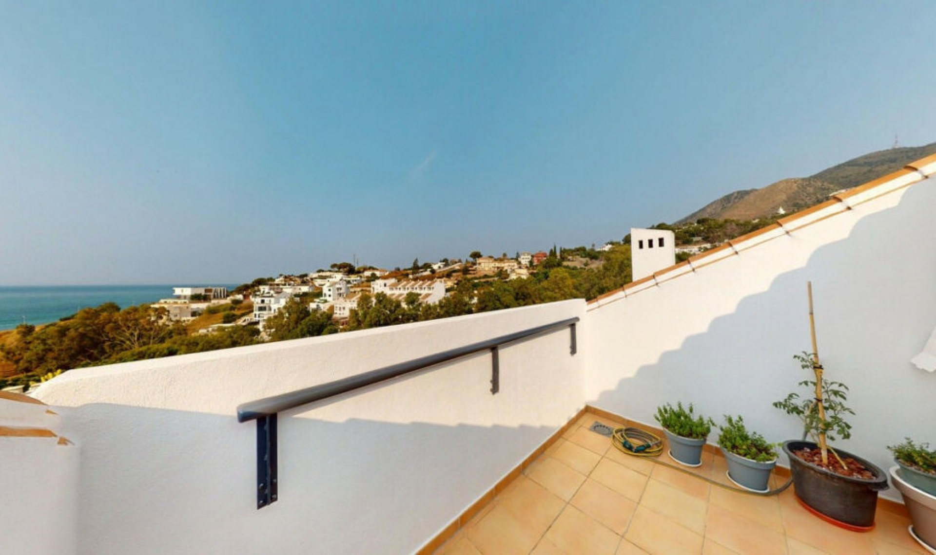 Resale - House -
Benalmadena Costa