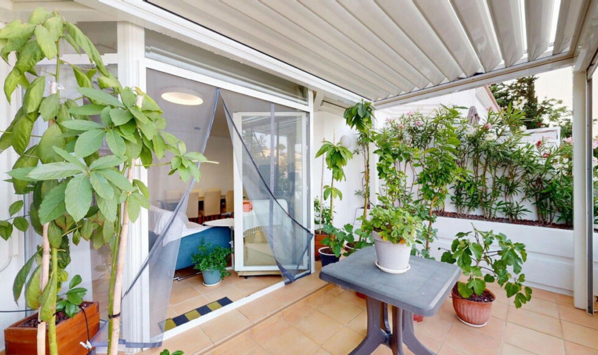 Resale - House -
Benalmadena Costa