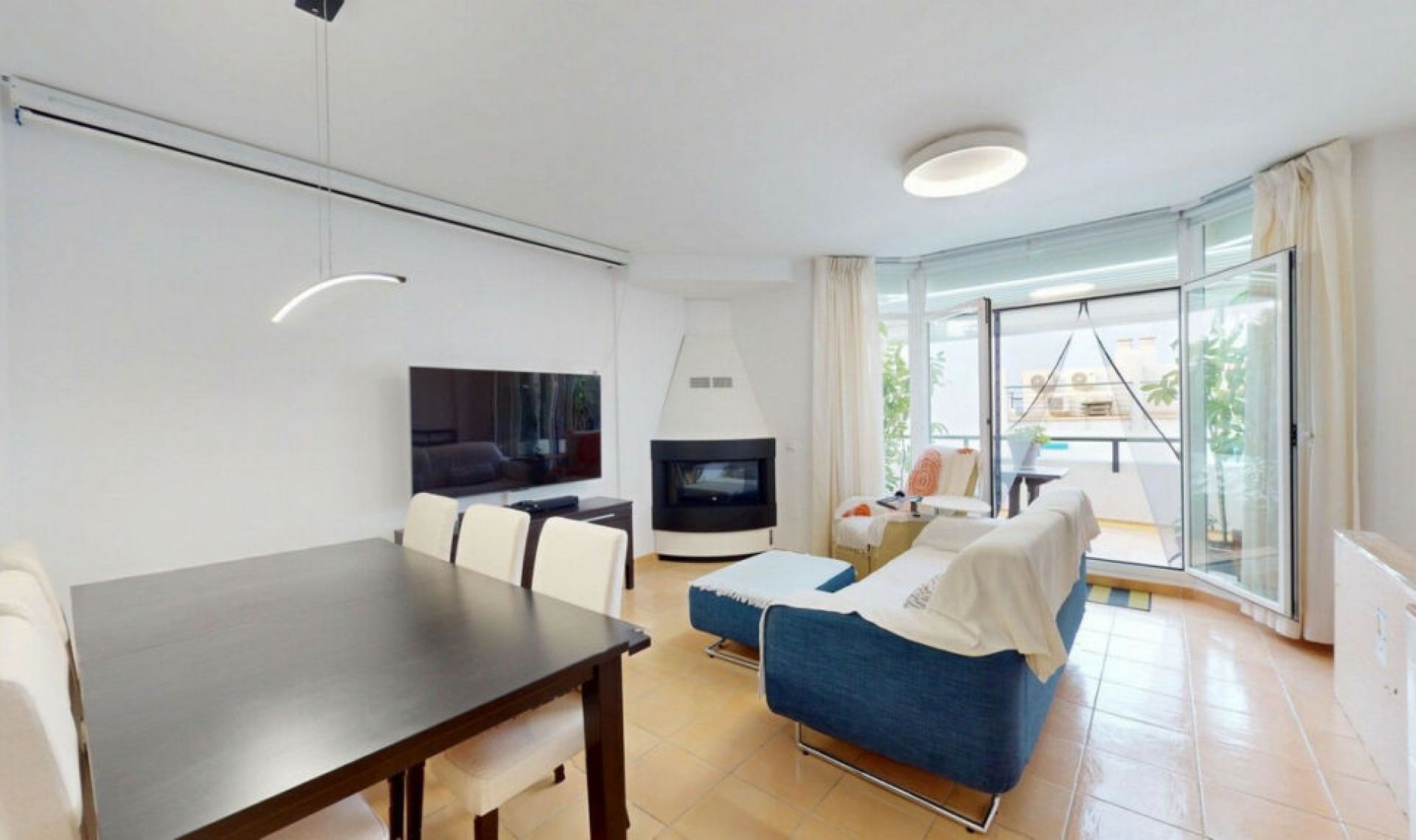 Resale - House -
Benalmadena Costa