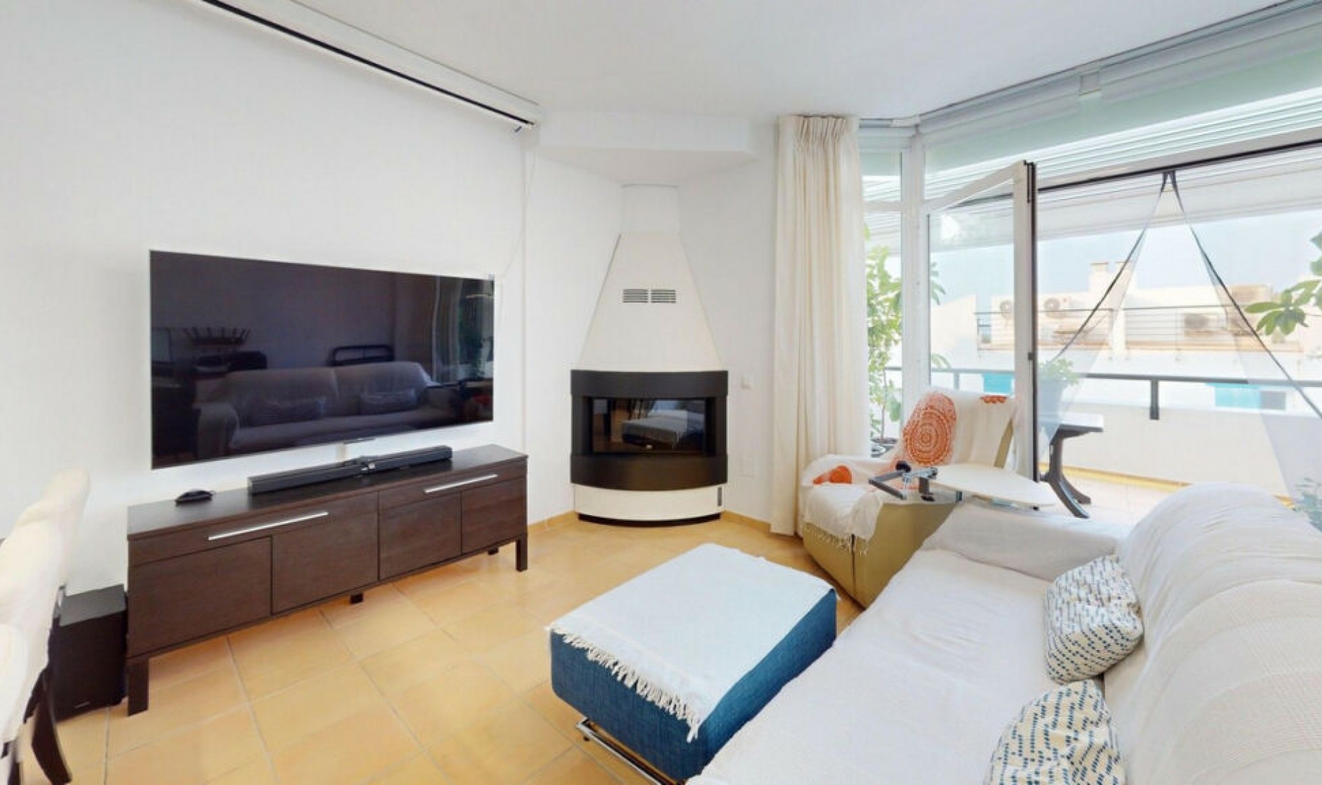 Resale - House -
Benalmadena Costa