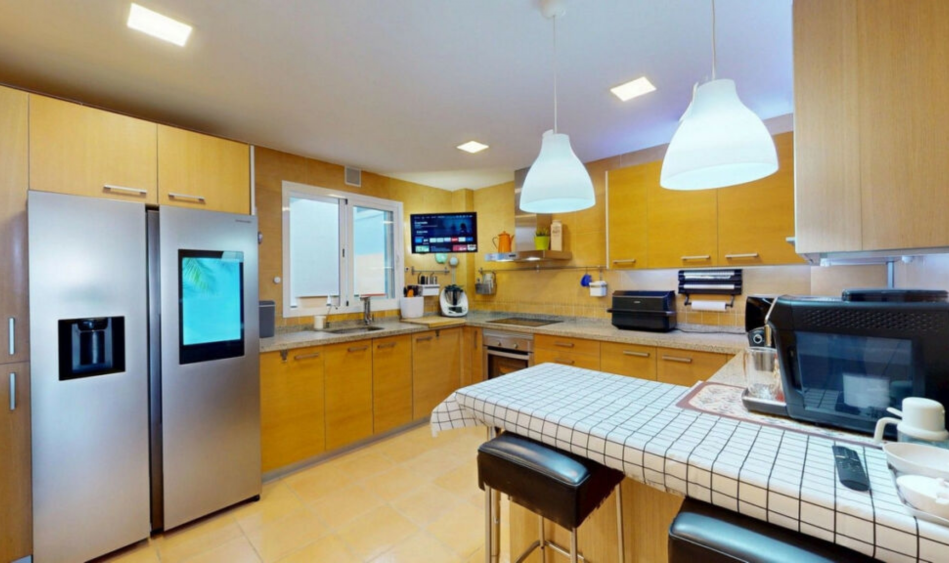 Resale - House -
Benalmadena Costa