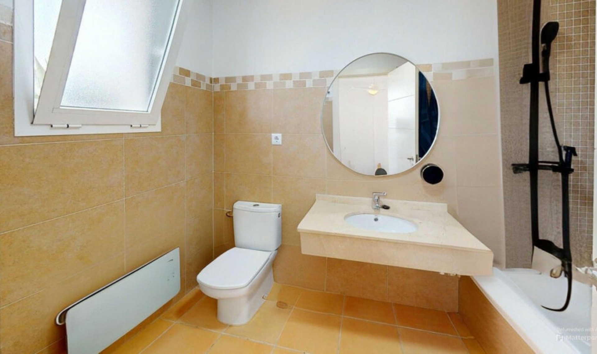 Resale - House -
Benalmadena Costa