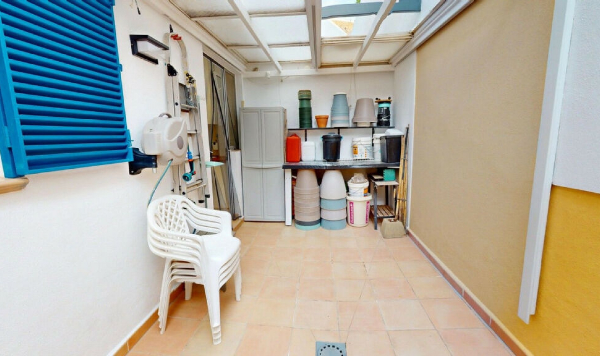 Resale - House -
Benalmadena Costa