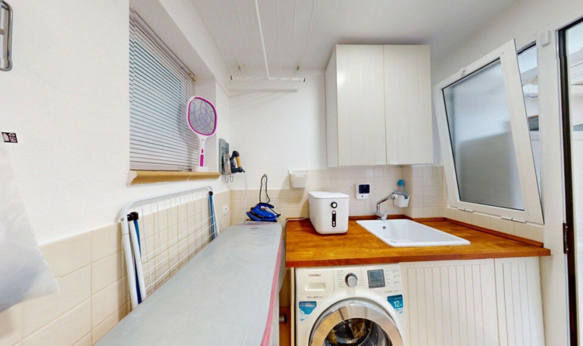 Resale - House -
Benalmadena Costa