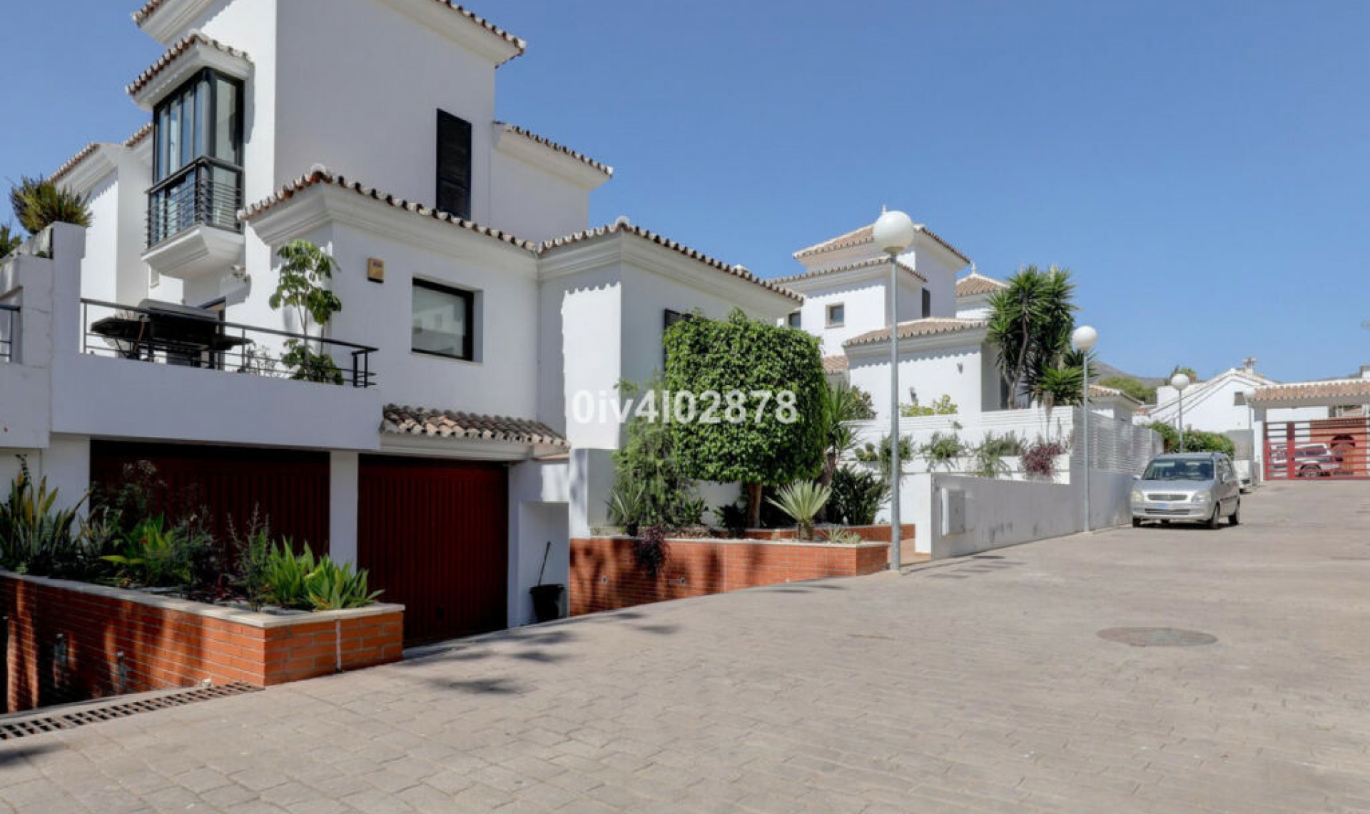 Resale - House -
Benalmadena Costa
