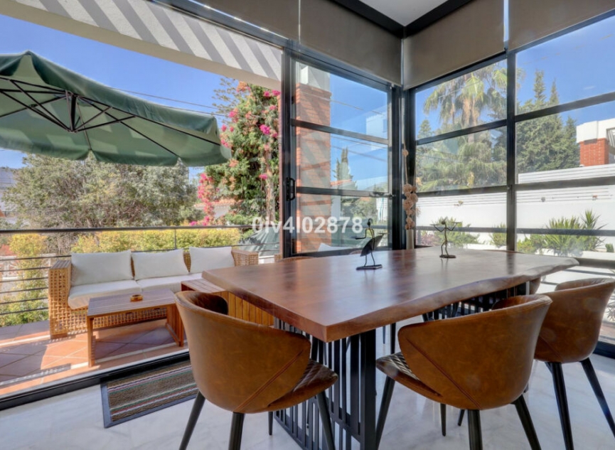 Resale - House -
Benalmadena Costa