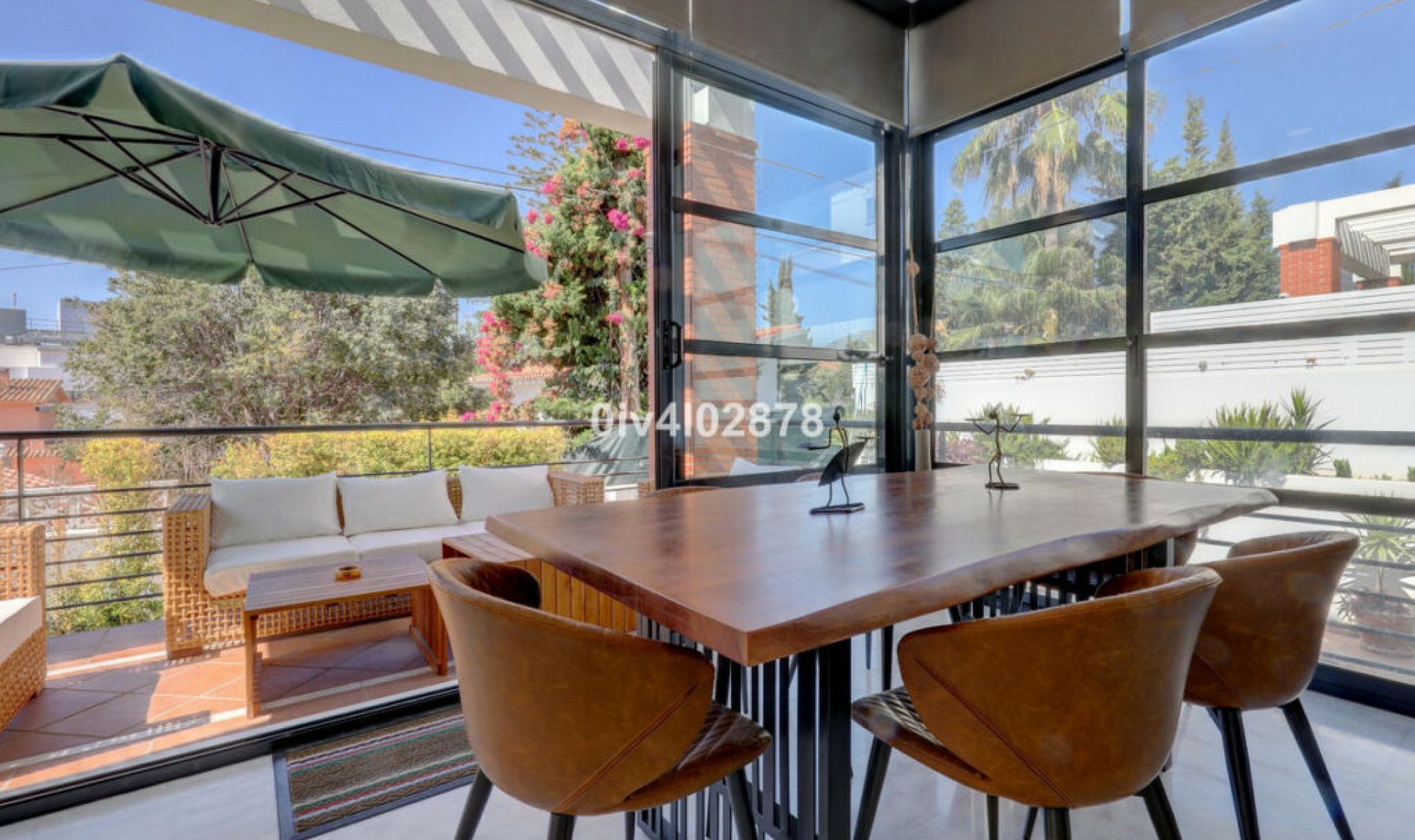 Resale - House -
Benalmadena Costa