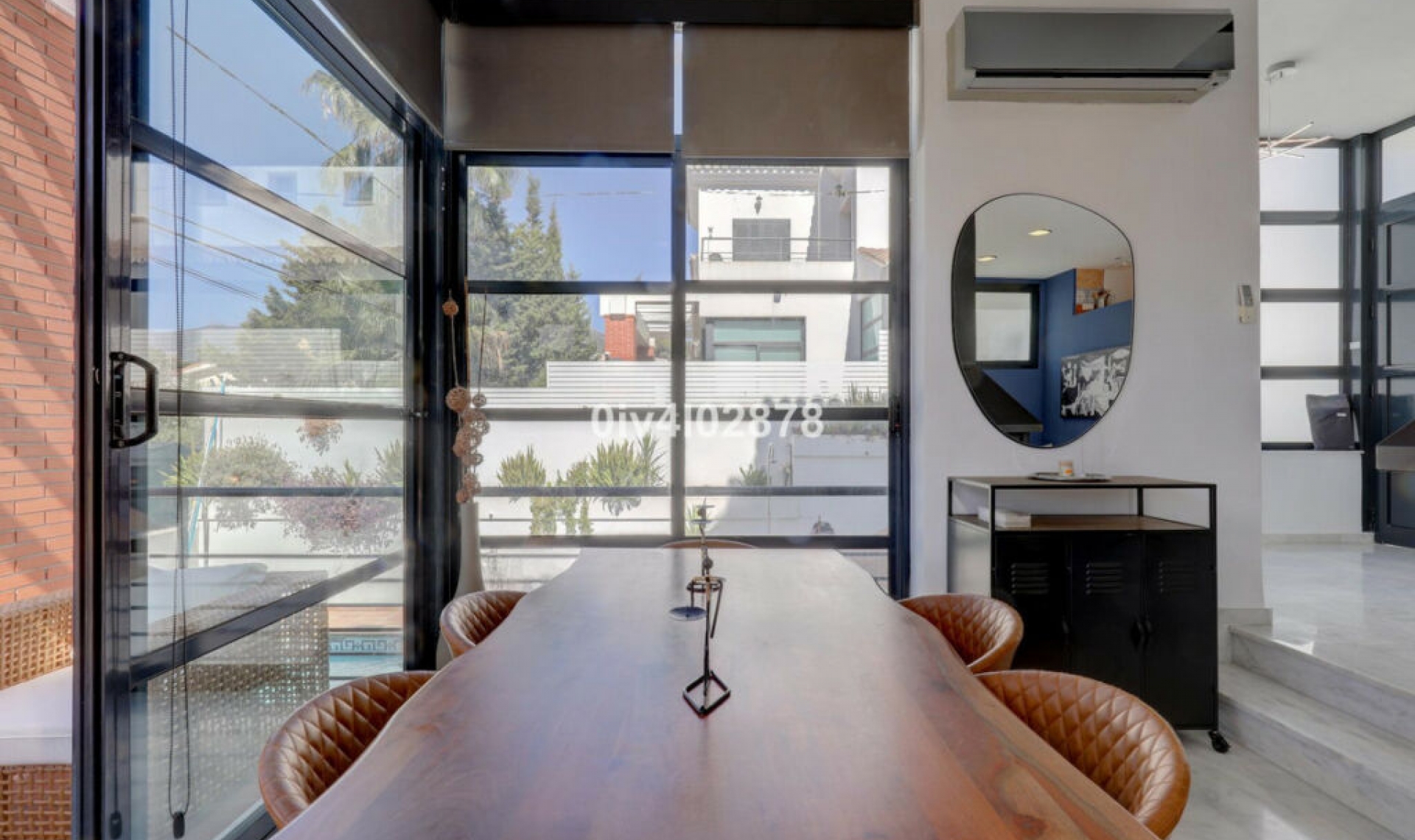 Resale - House -
Benalmadena Costa