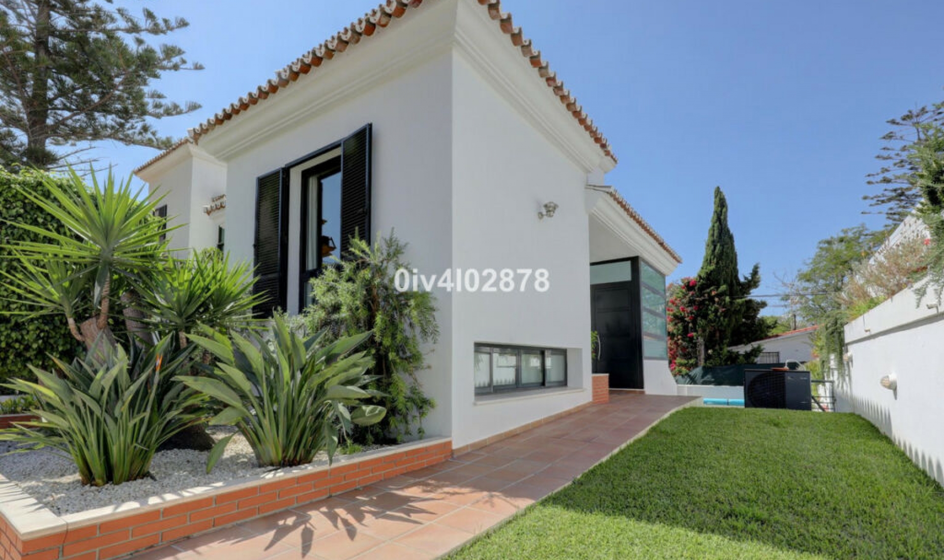 Resale - House -
Benalmadena Costa