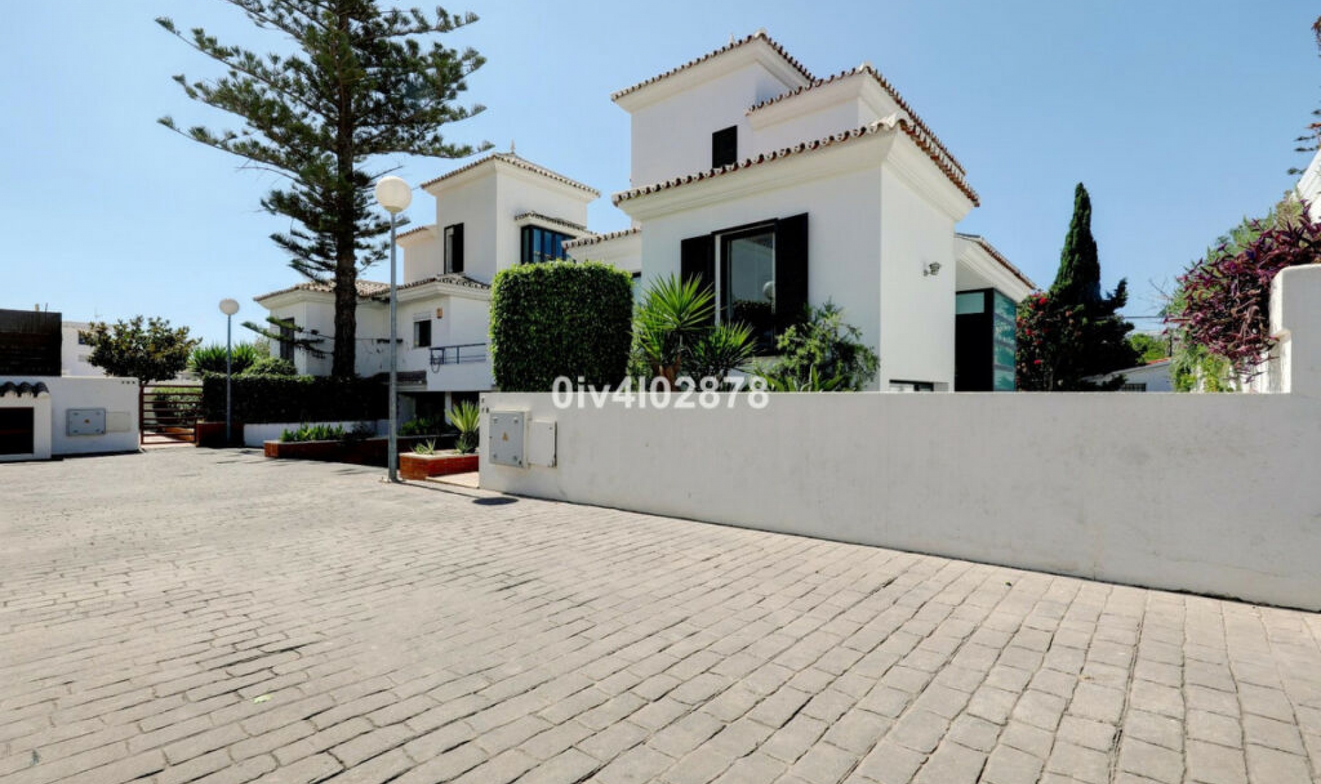 Resale - House -
Benalmadena Costa