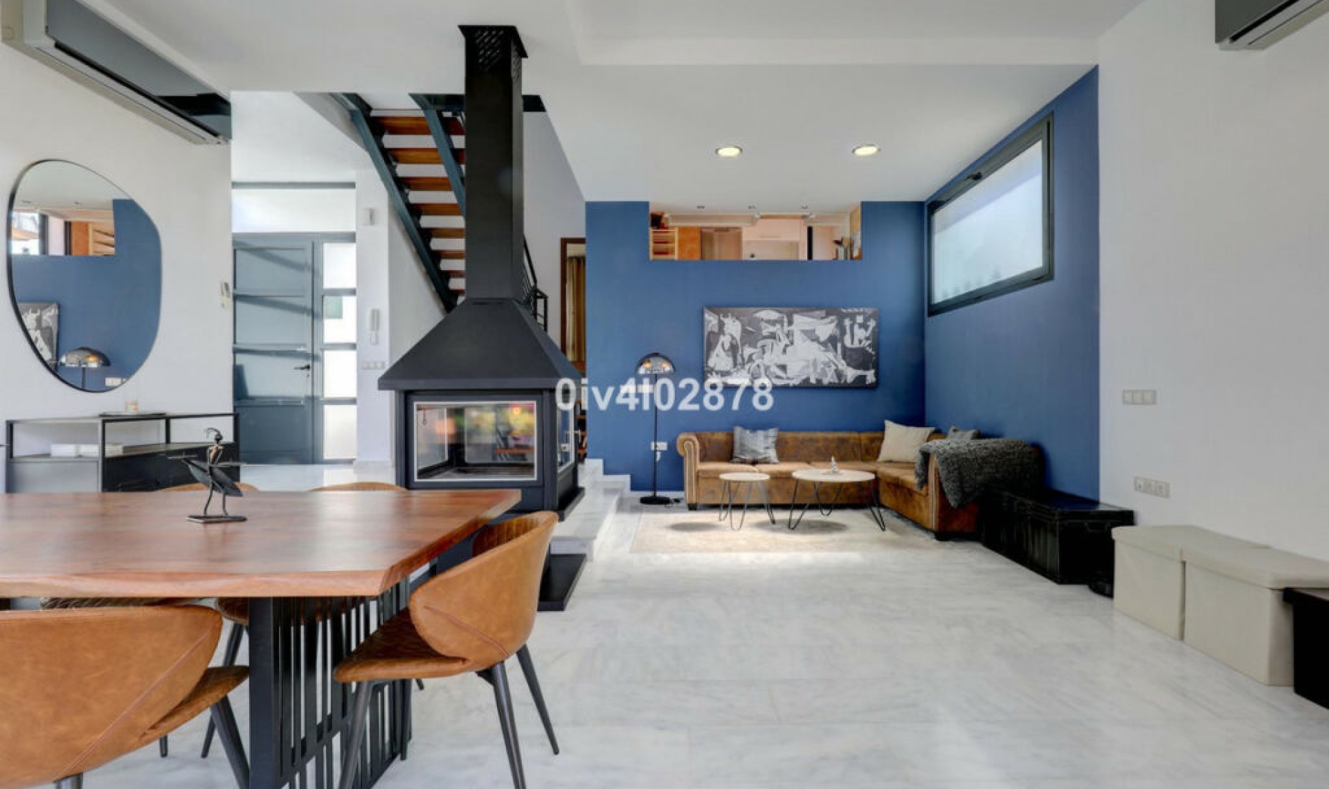 Resale - House -
Benalmadena Costa