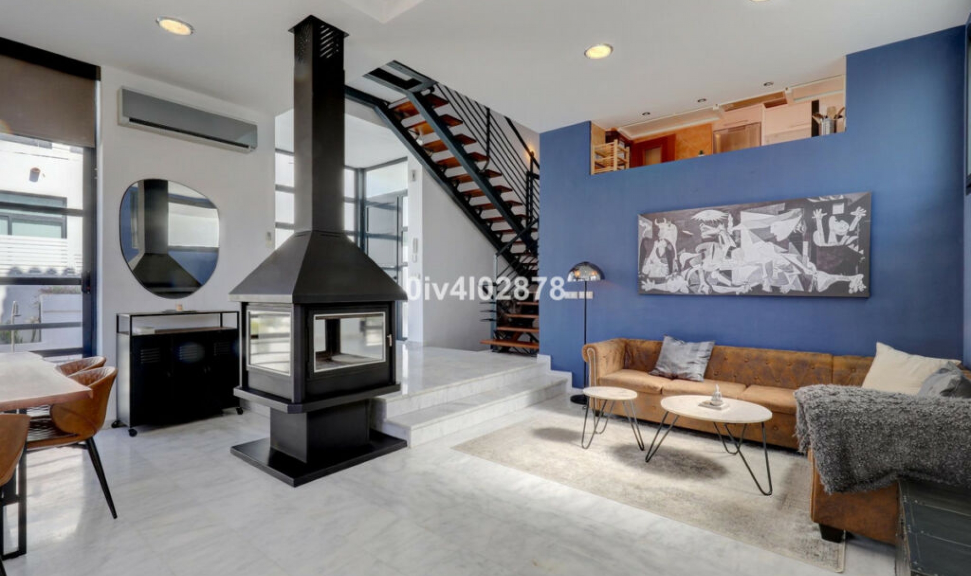 Resale - House -
Benalmadena Costa